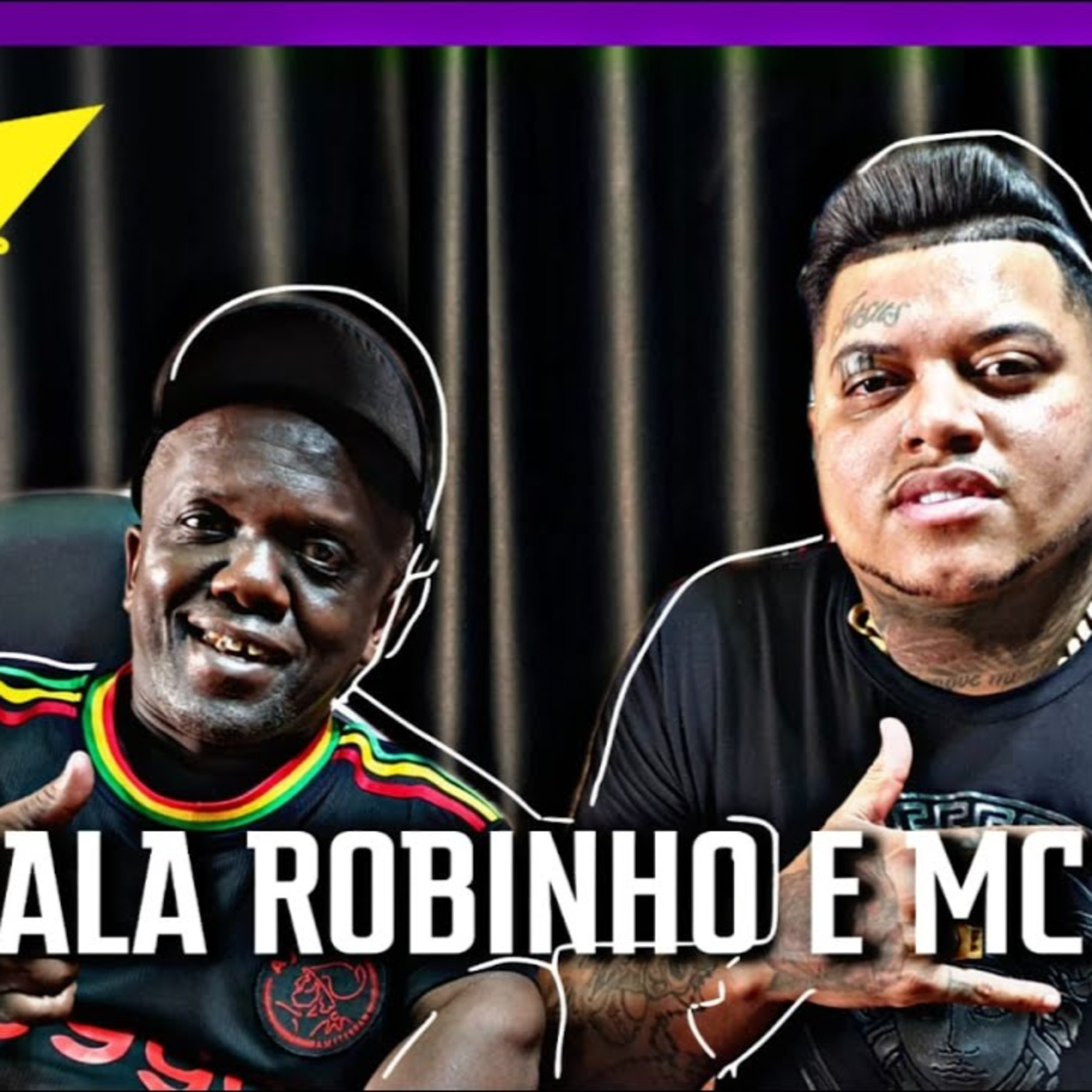 Seu Lemos Podcast