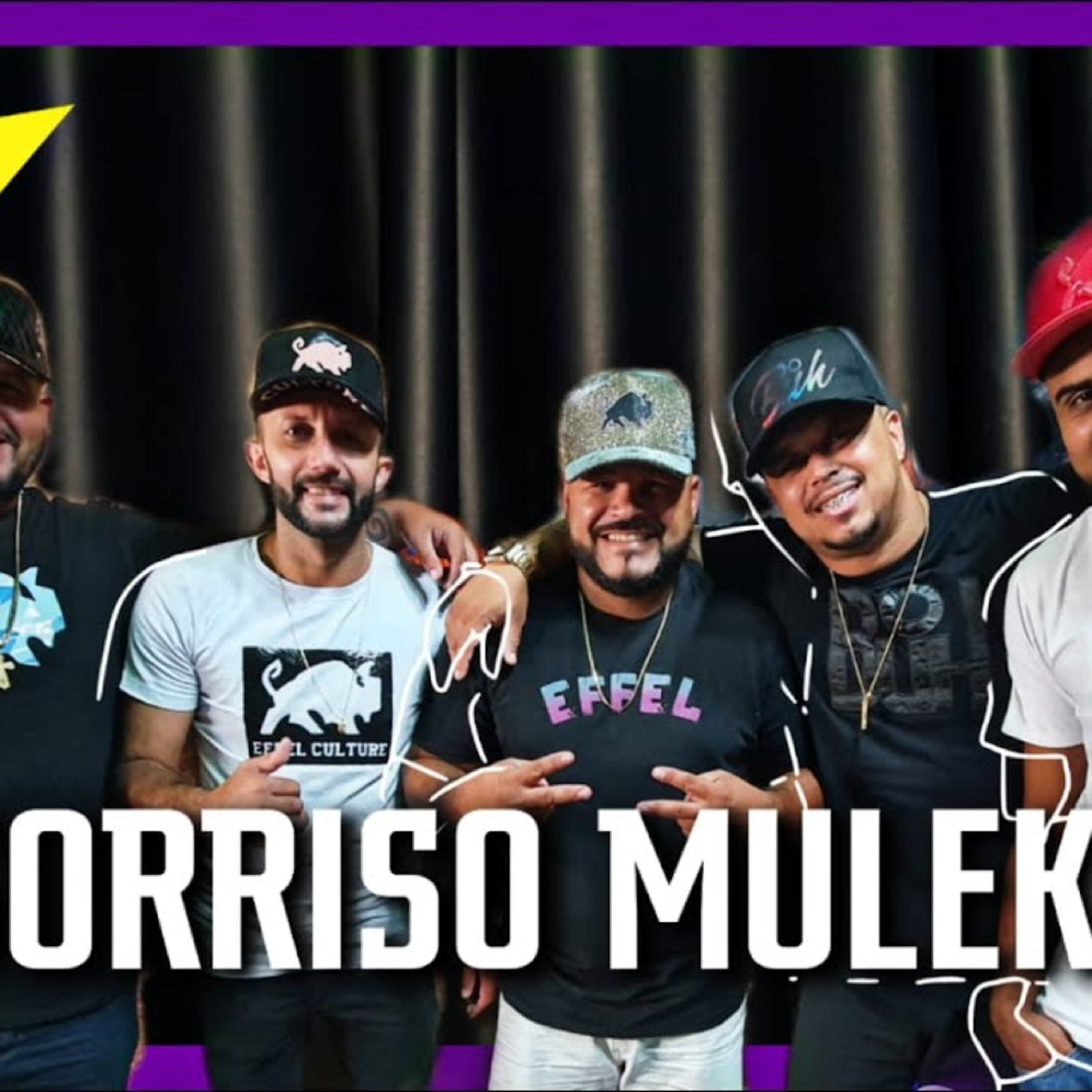 Seu Lemos Podcast