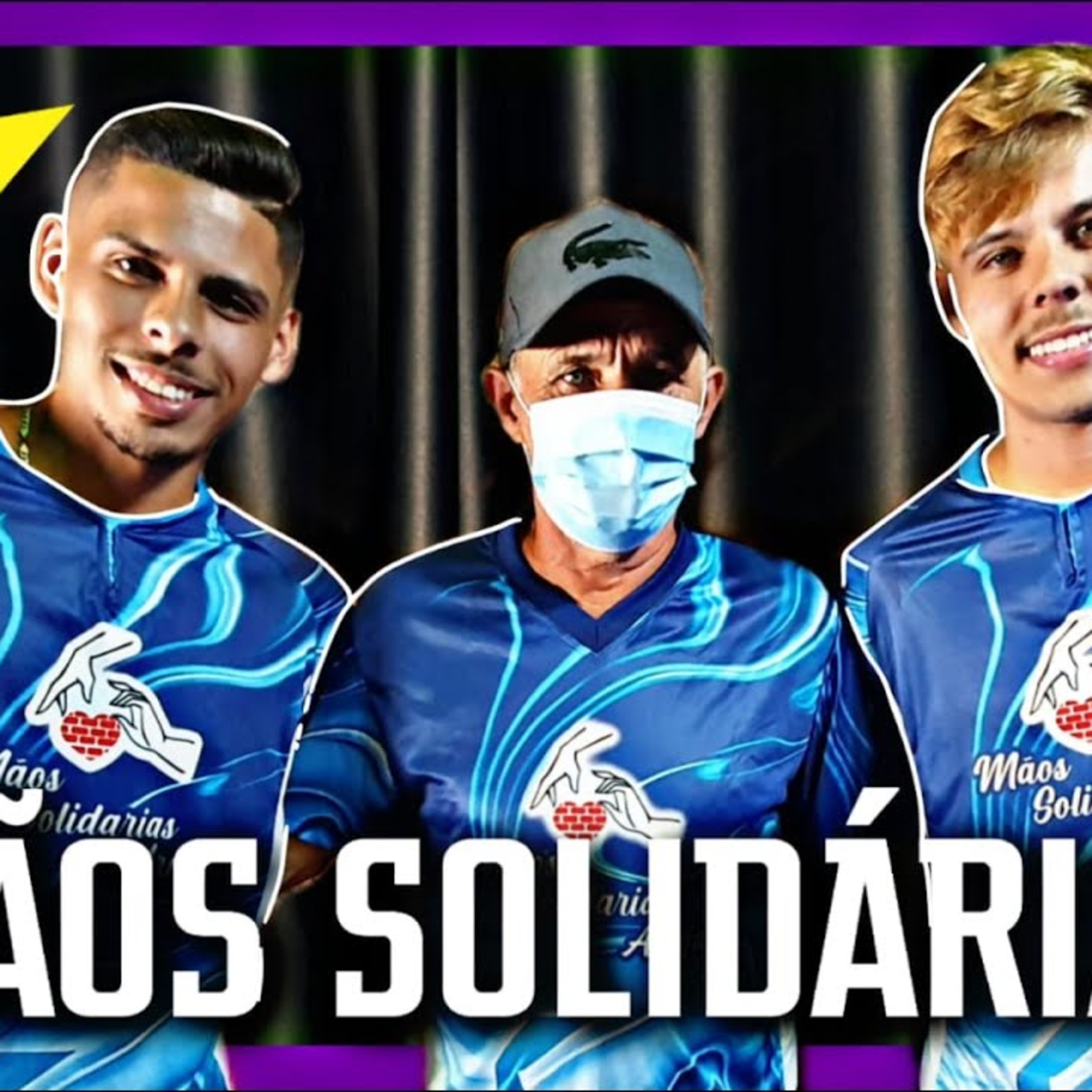 Seu Lemos Podcast