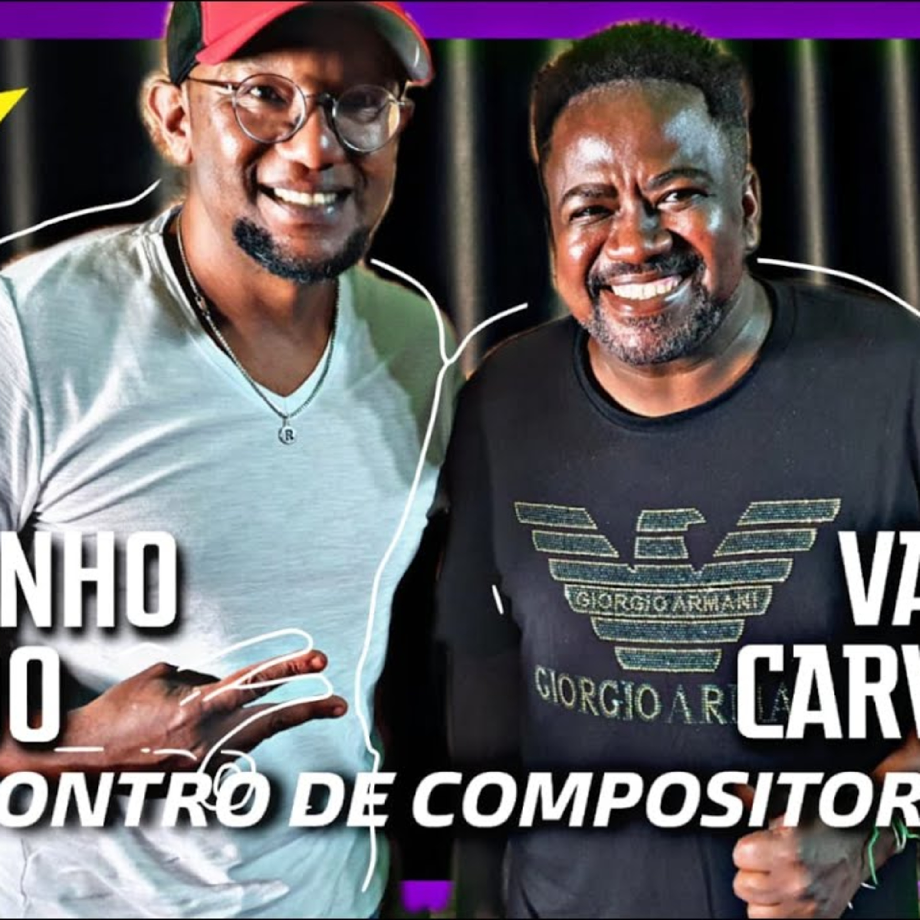 Seu Lemos Podcast