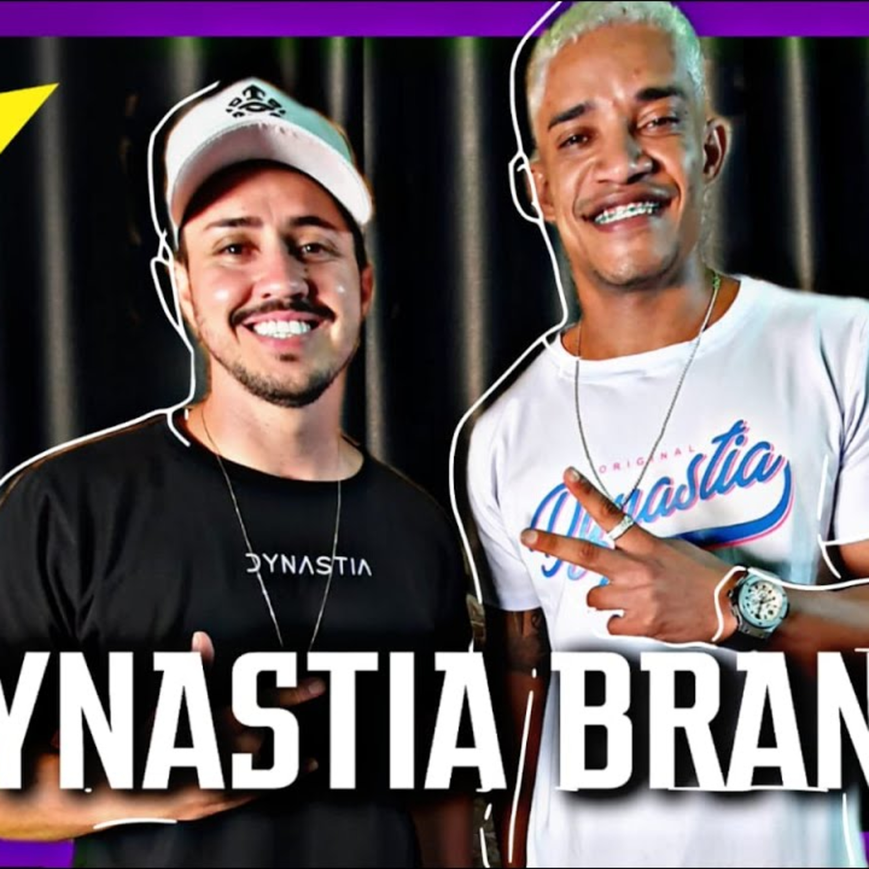 Seu Lemos Podcast