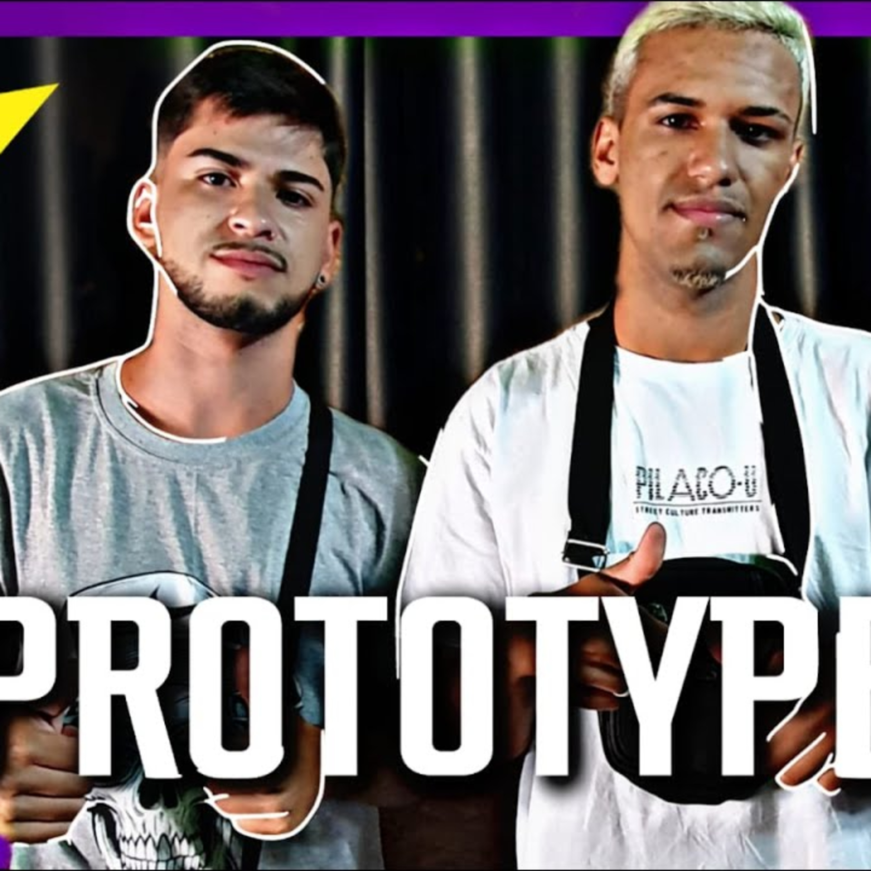 Seu Lemos Podcast