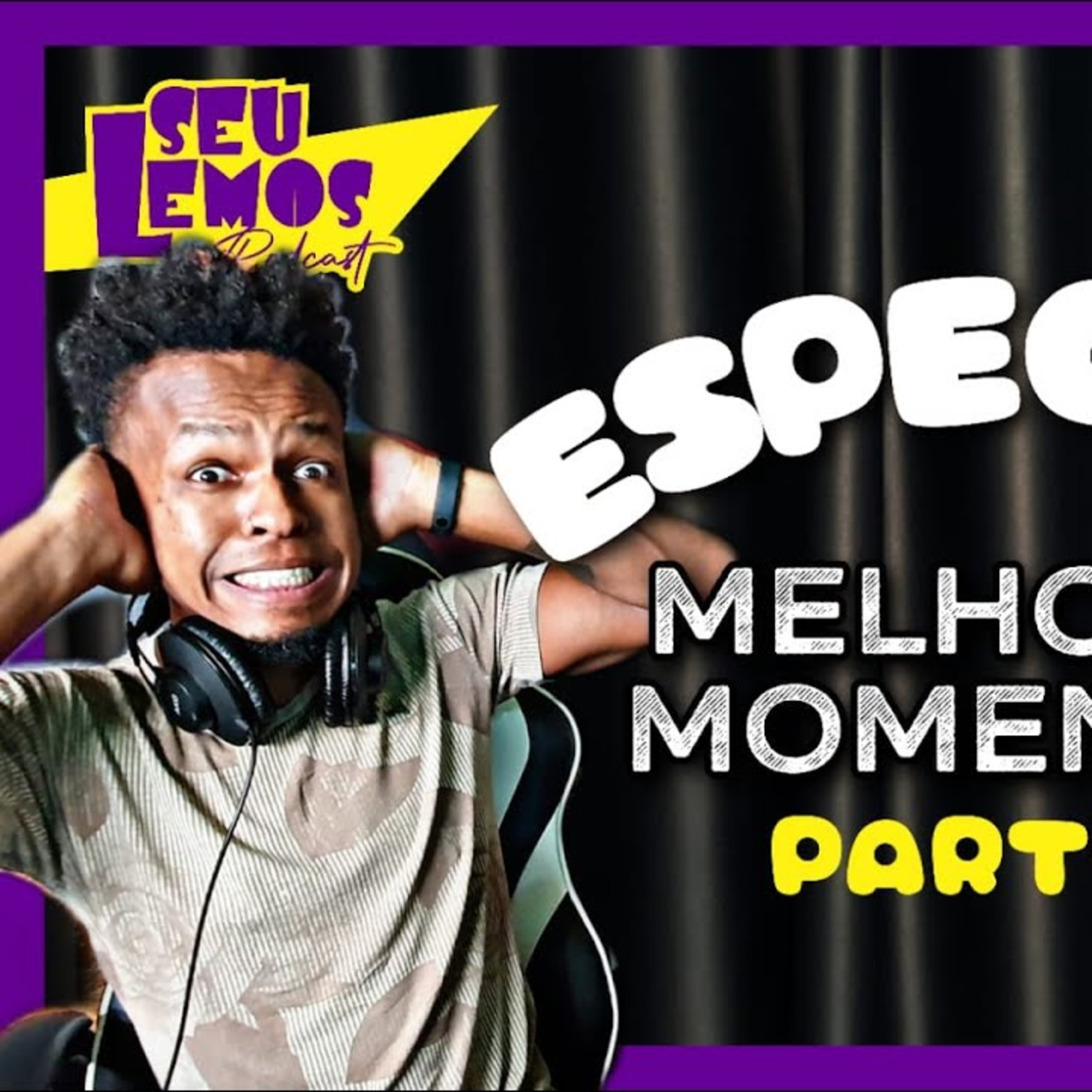 Seu Lemos Podcast