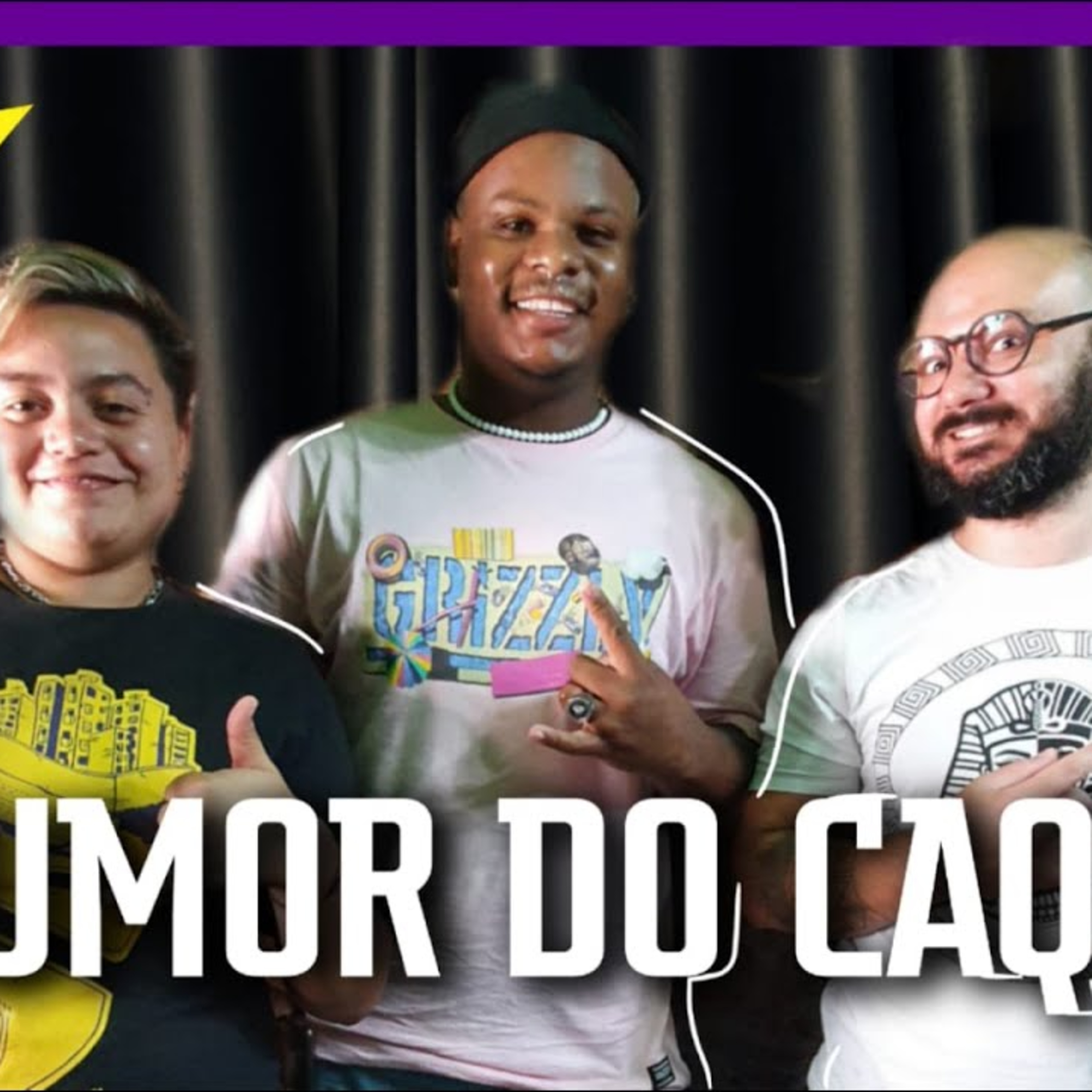 Seu Lemos Podcast