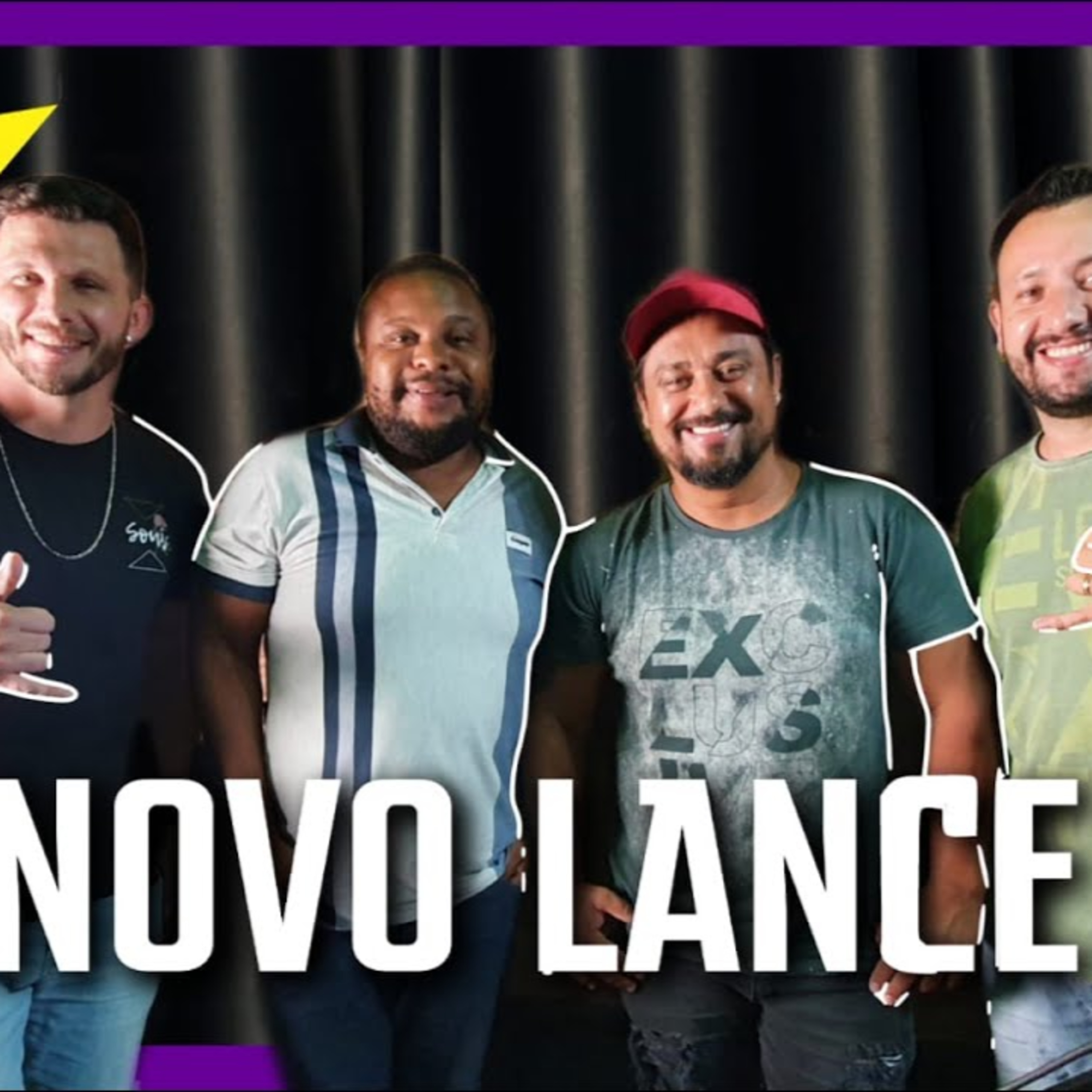 Seu Lemos Podcast