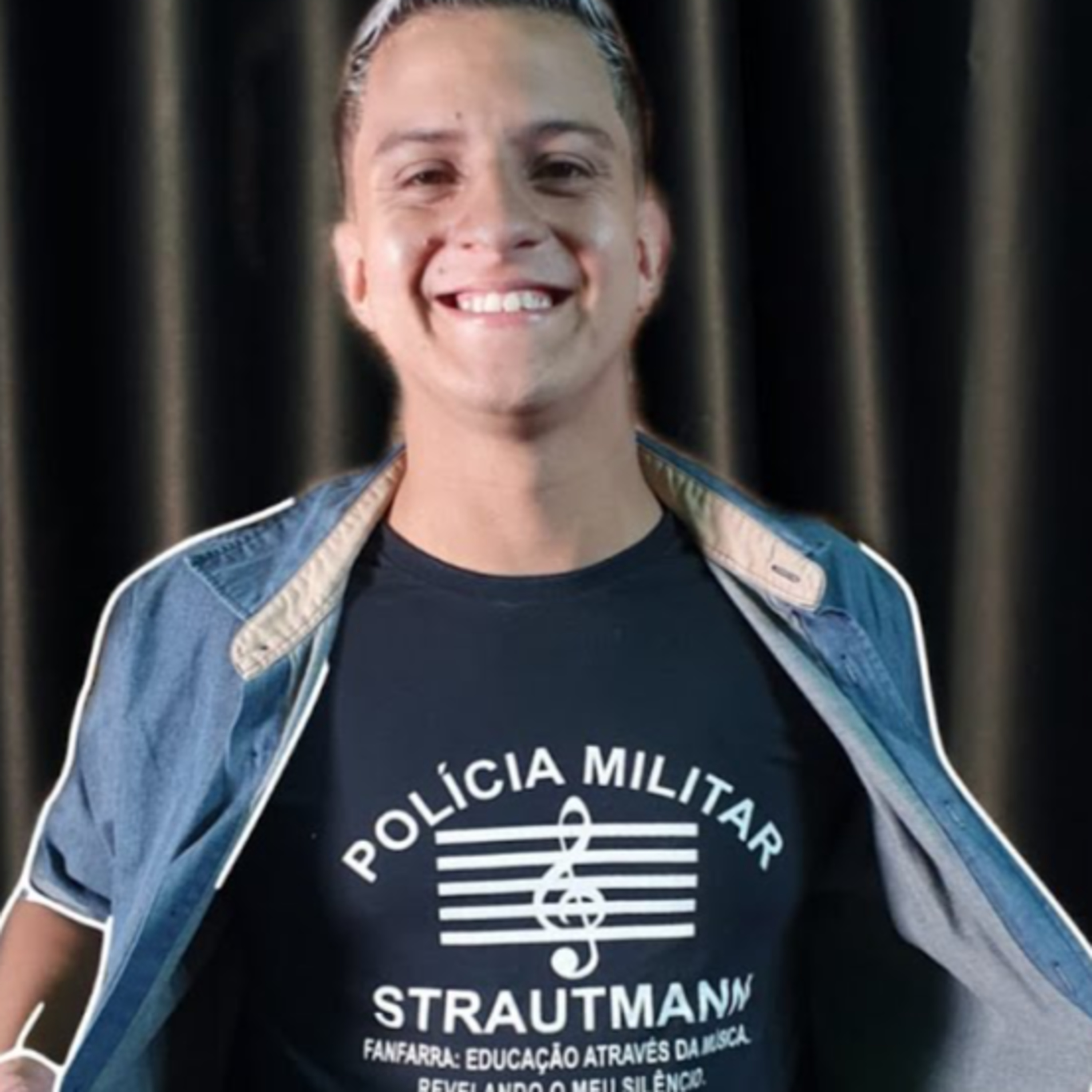 Seu Lemos Podcast