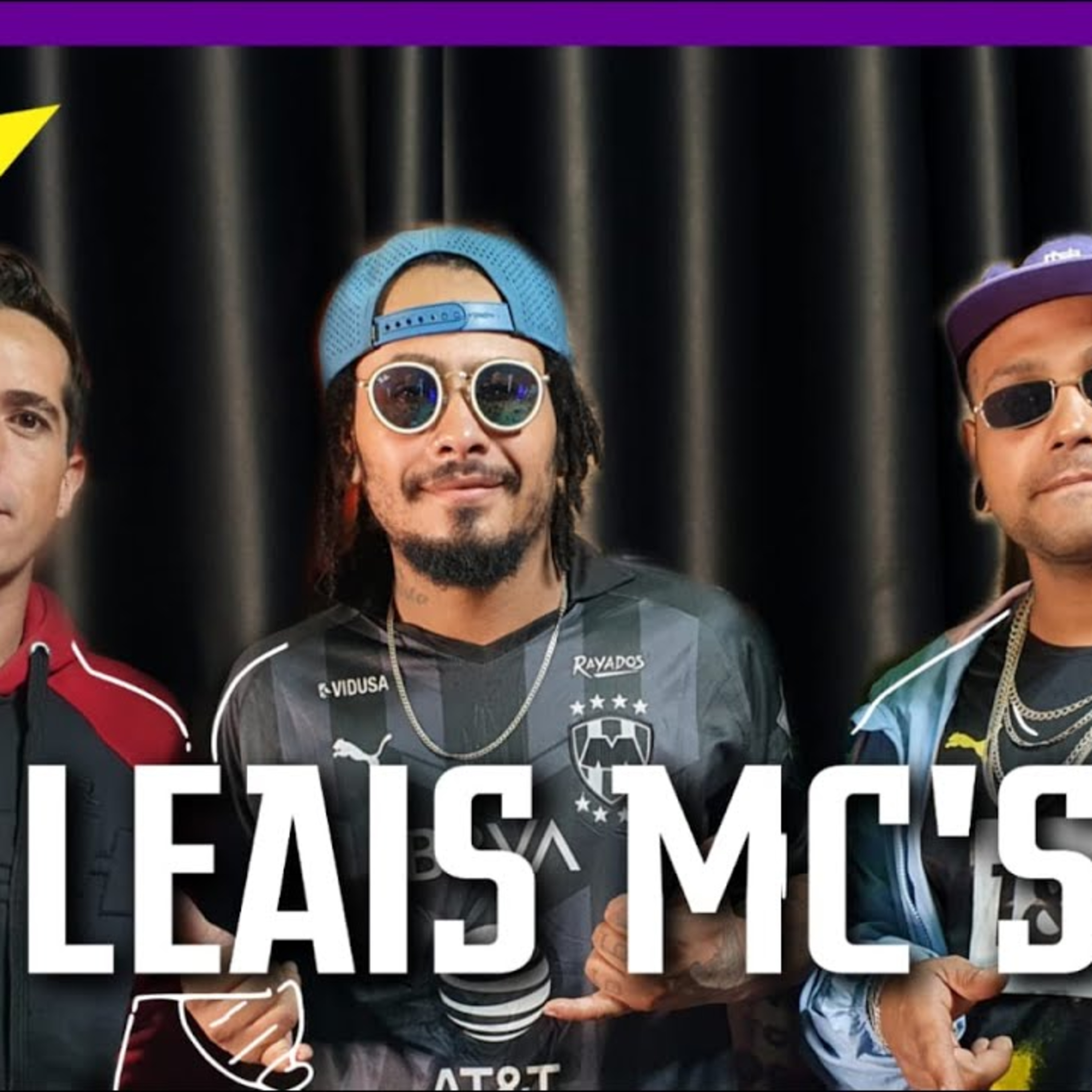 Seu Lemos Podcast