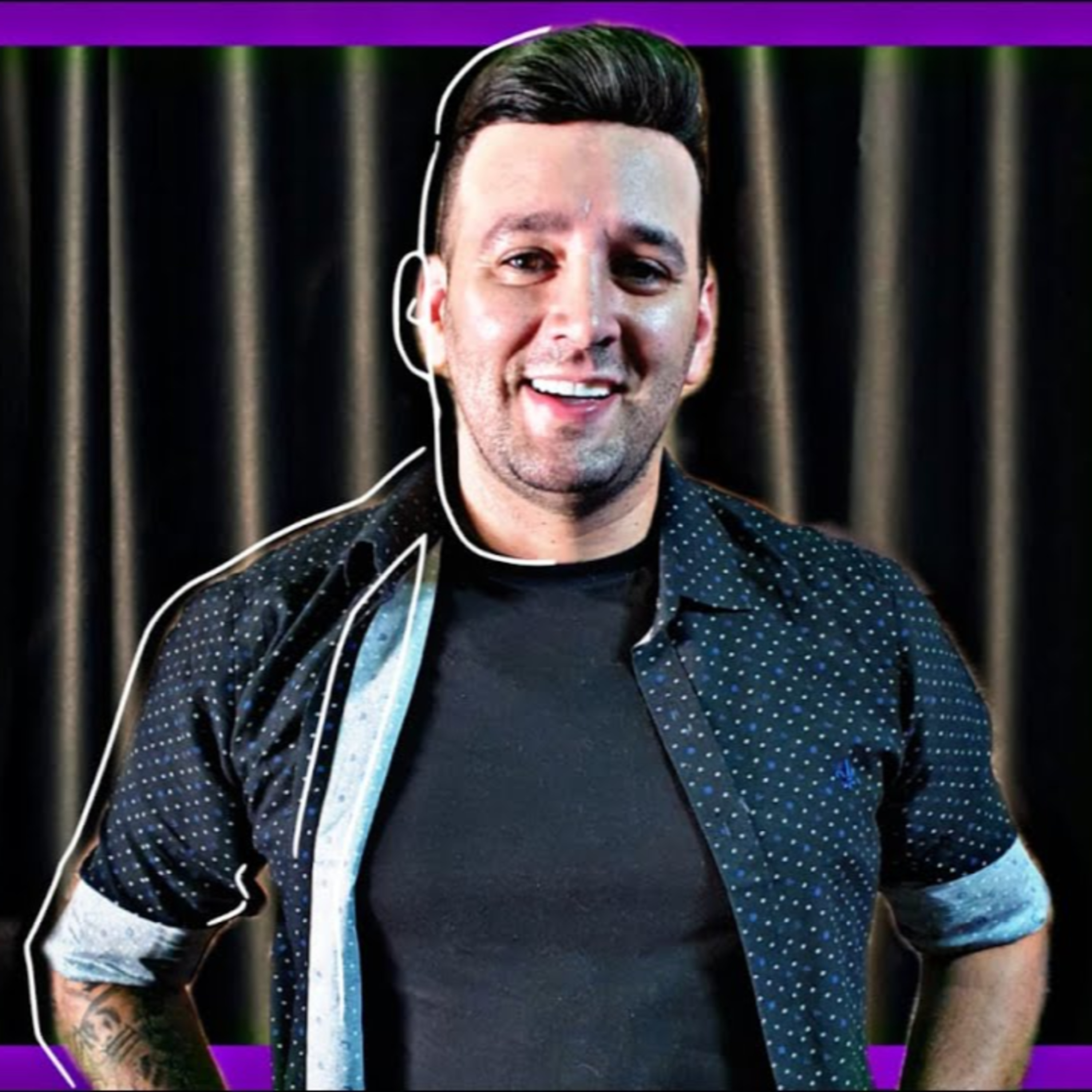 Seu Lemos Podcast
