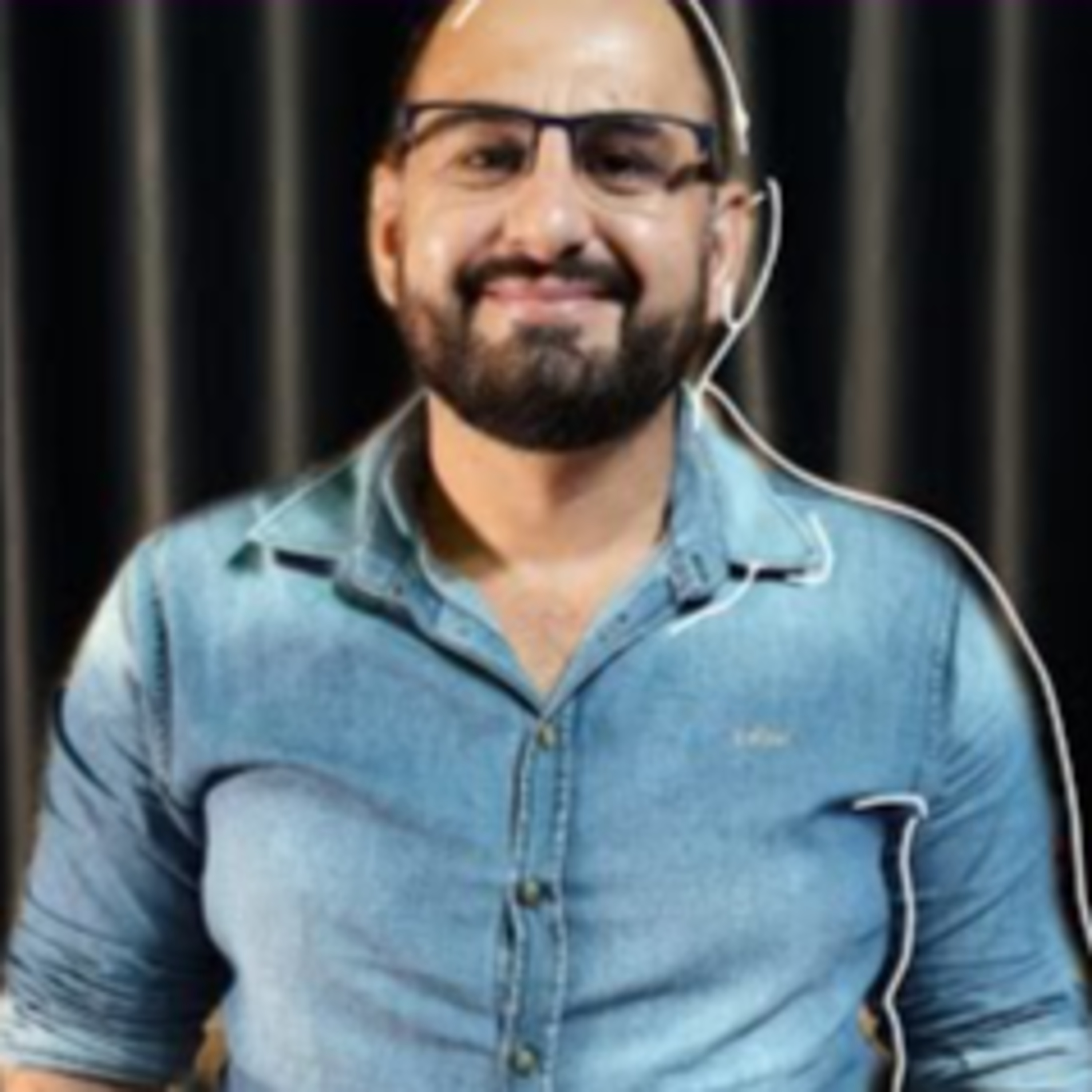 Seu Lemos Podcast