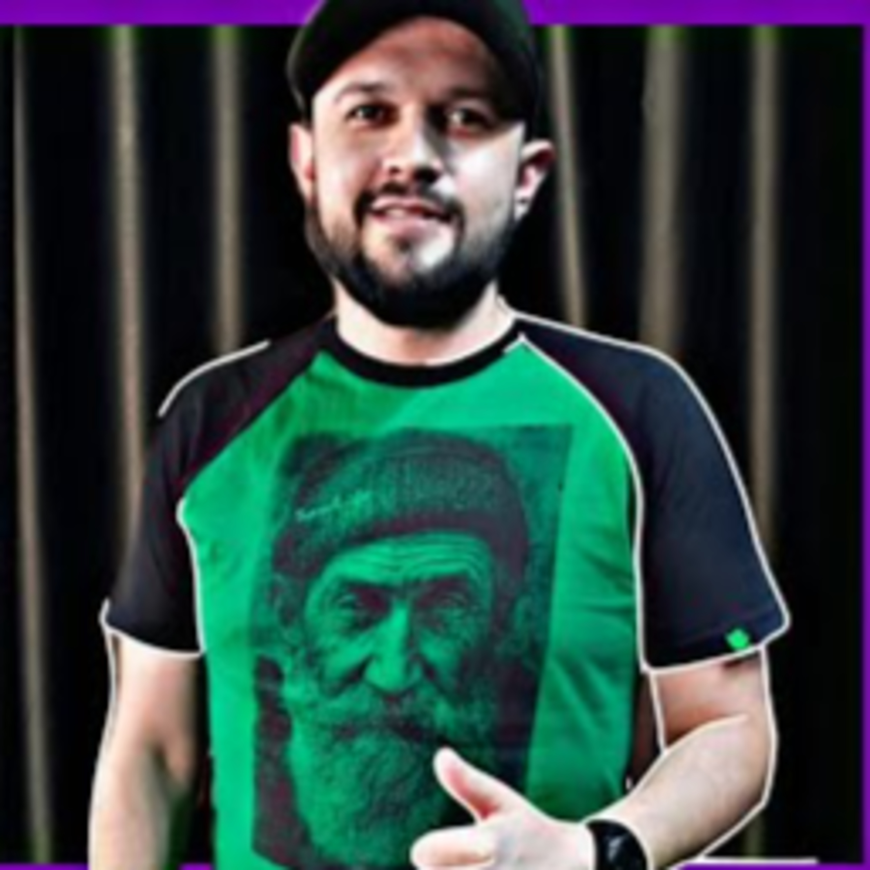 Seu Lemos Podcast