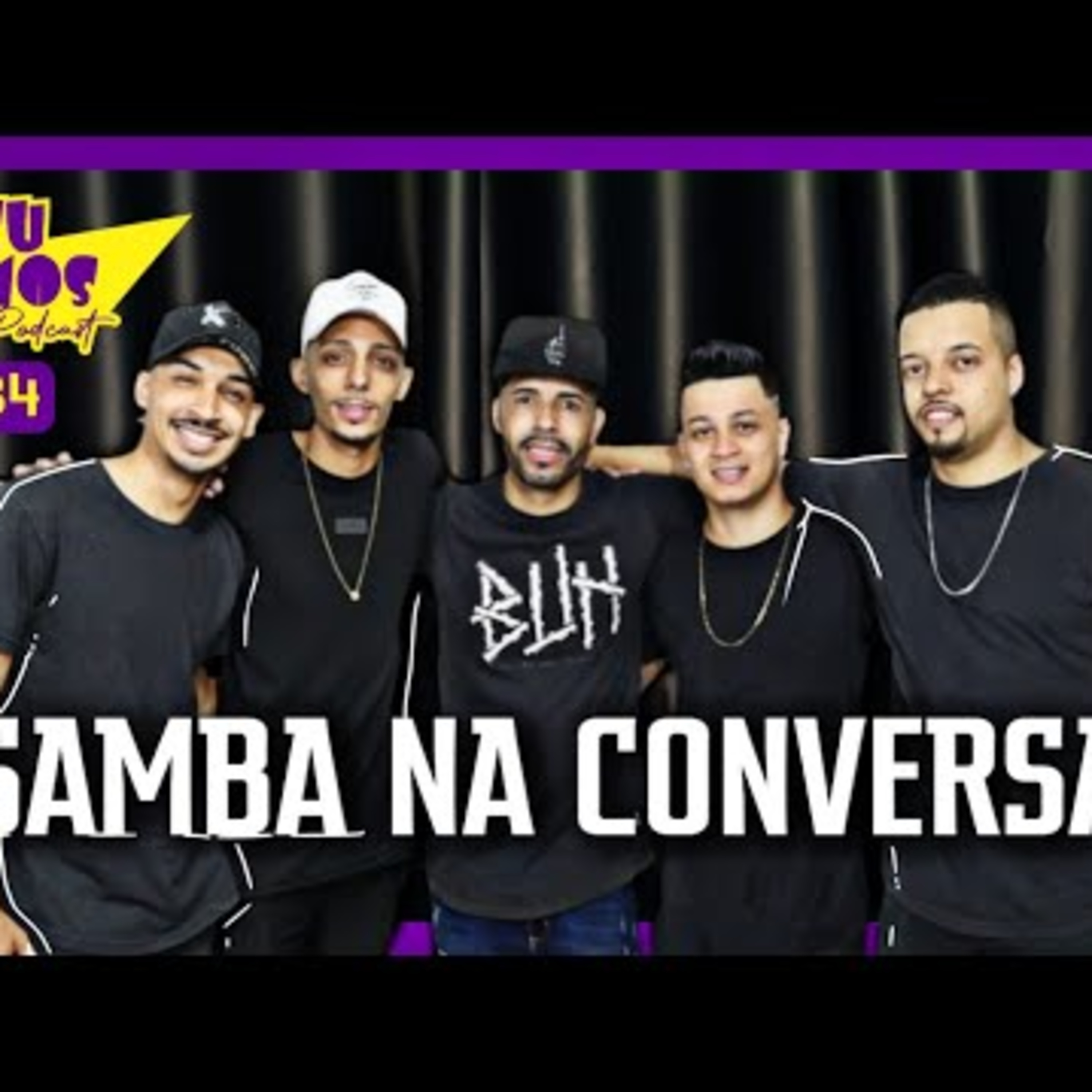 Seu Lemos Podcast
