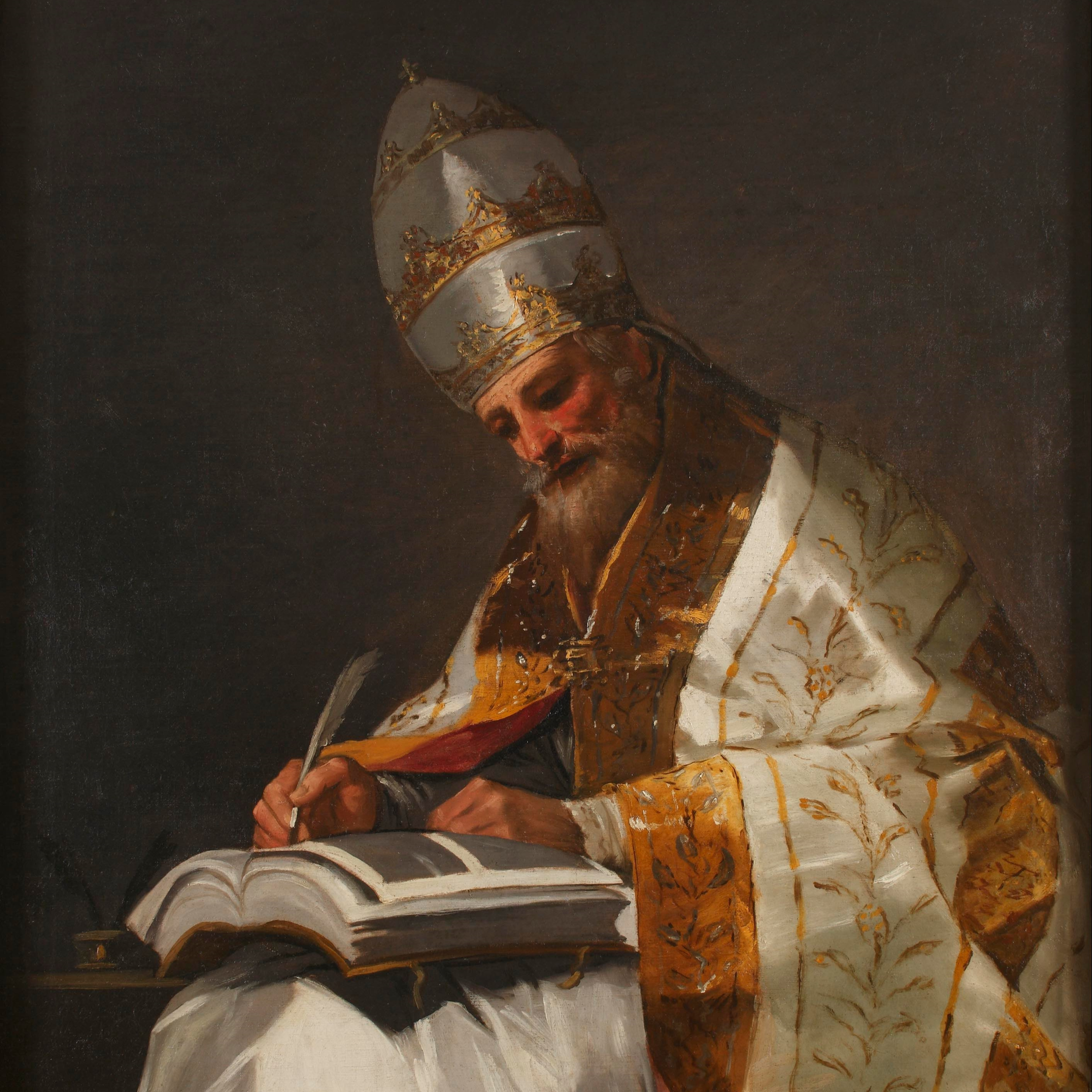 DIVINUM OFFICIUM