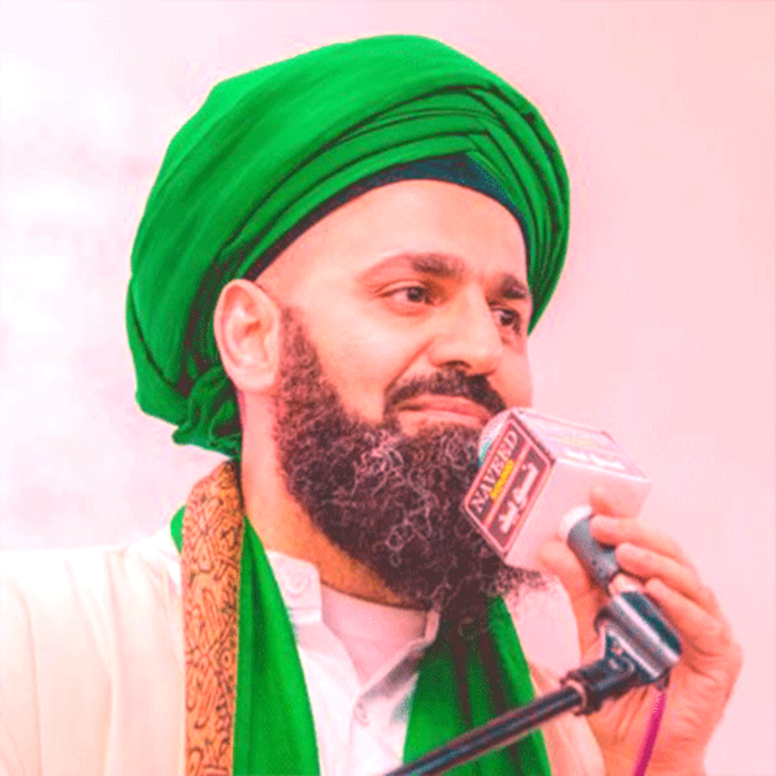 Standwithdignity: Hussain Podcast