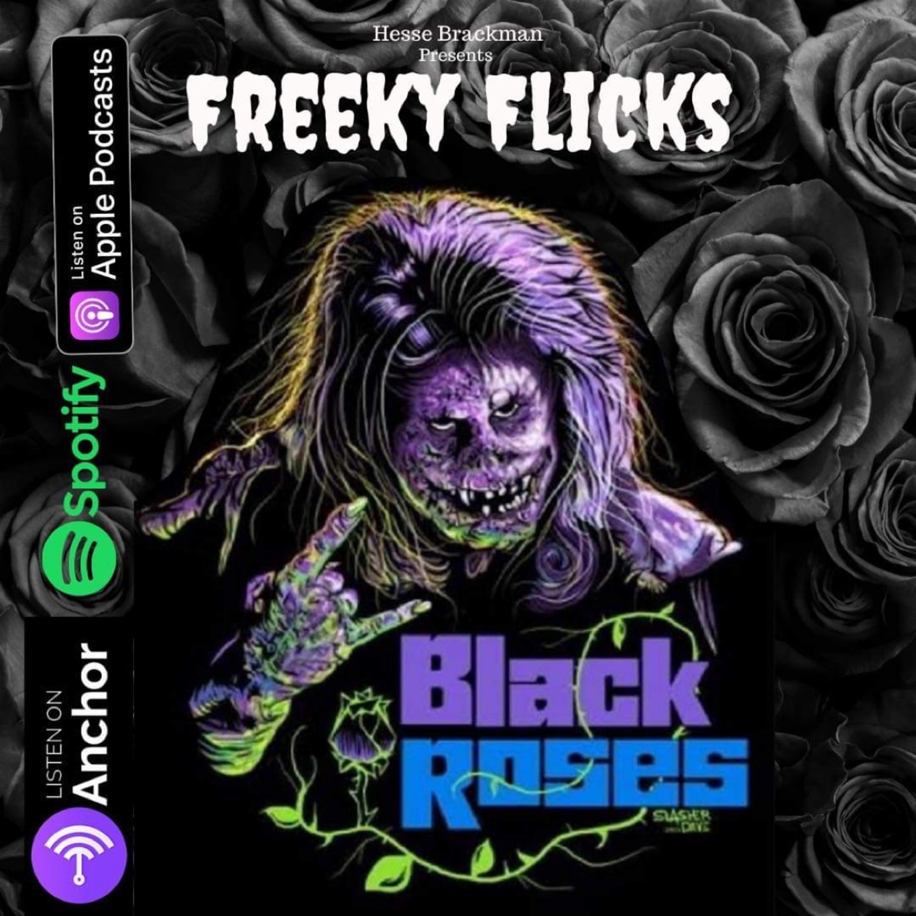 FREEKYRAD