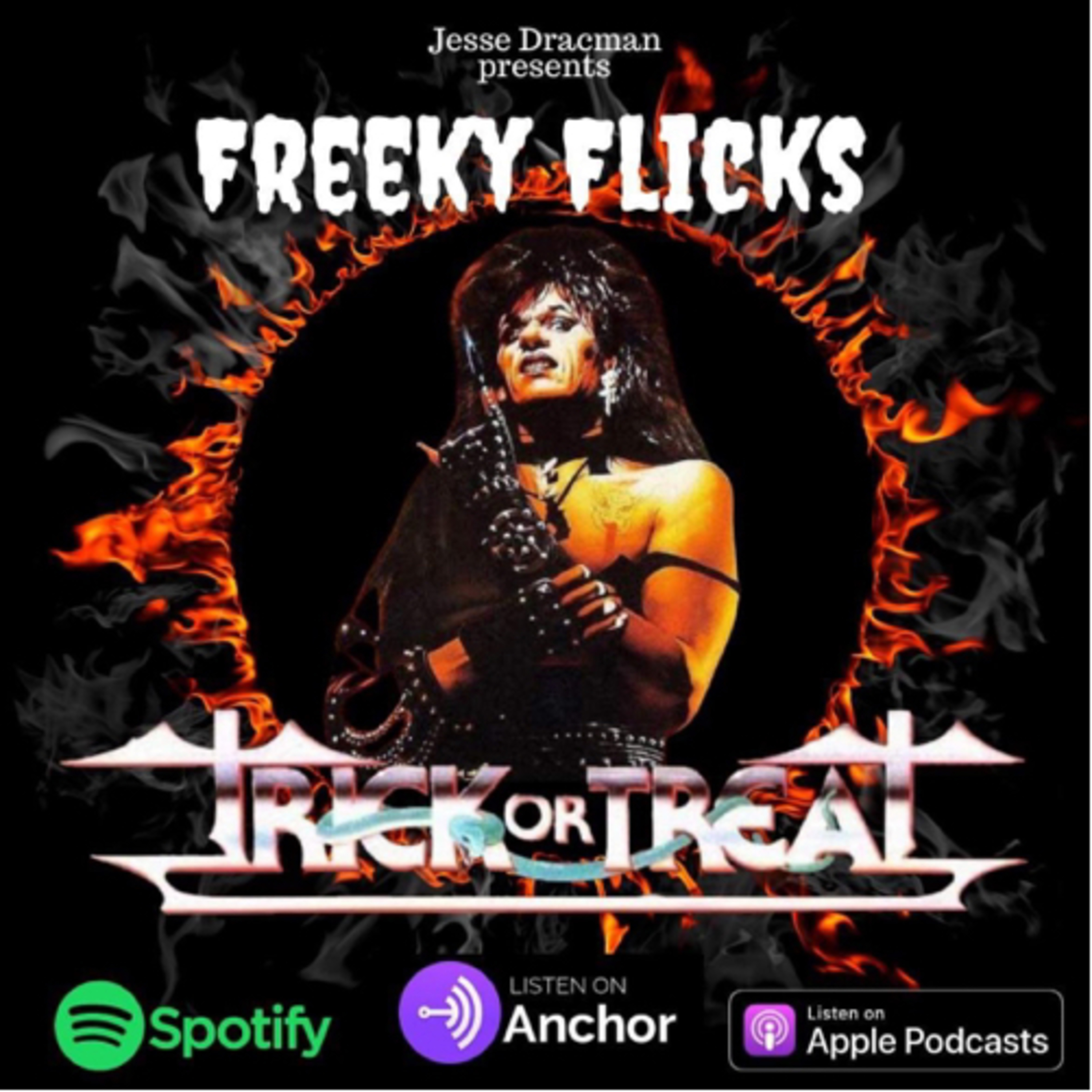 FREEKYRAD