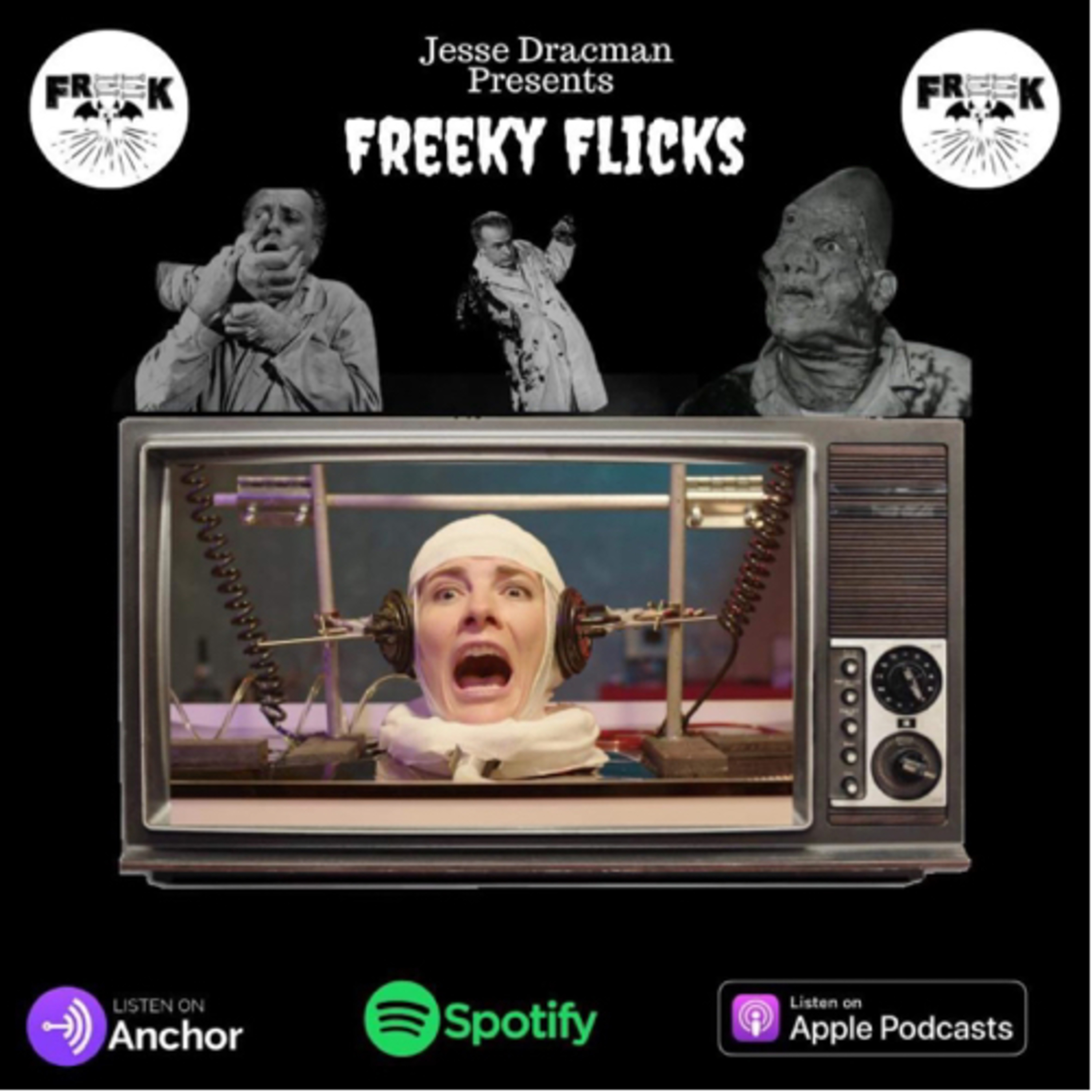FREEKYRAD