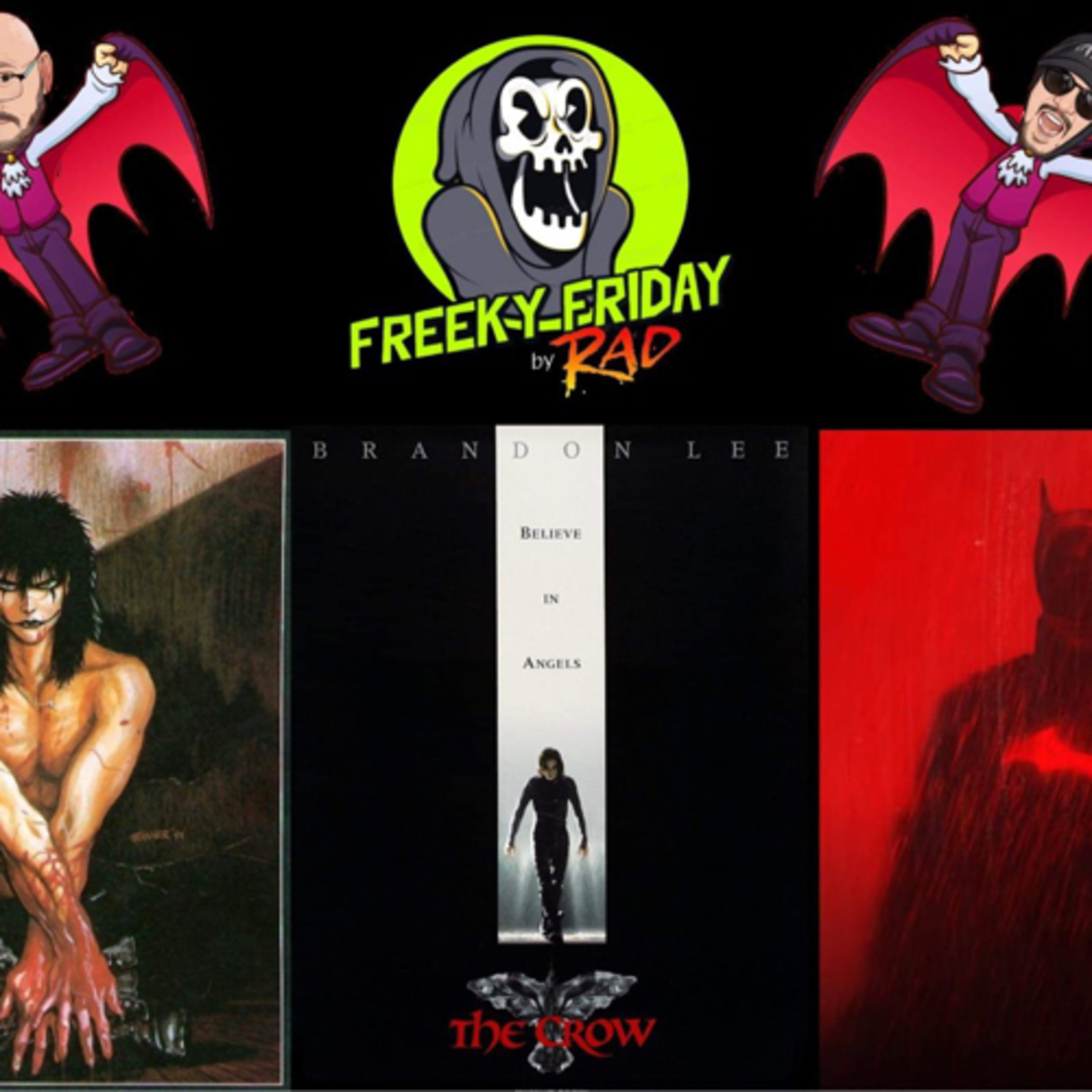 FREEKYRAD