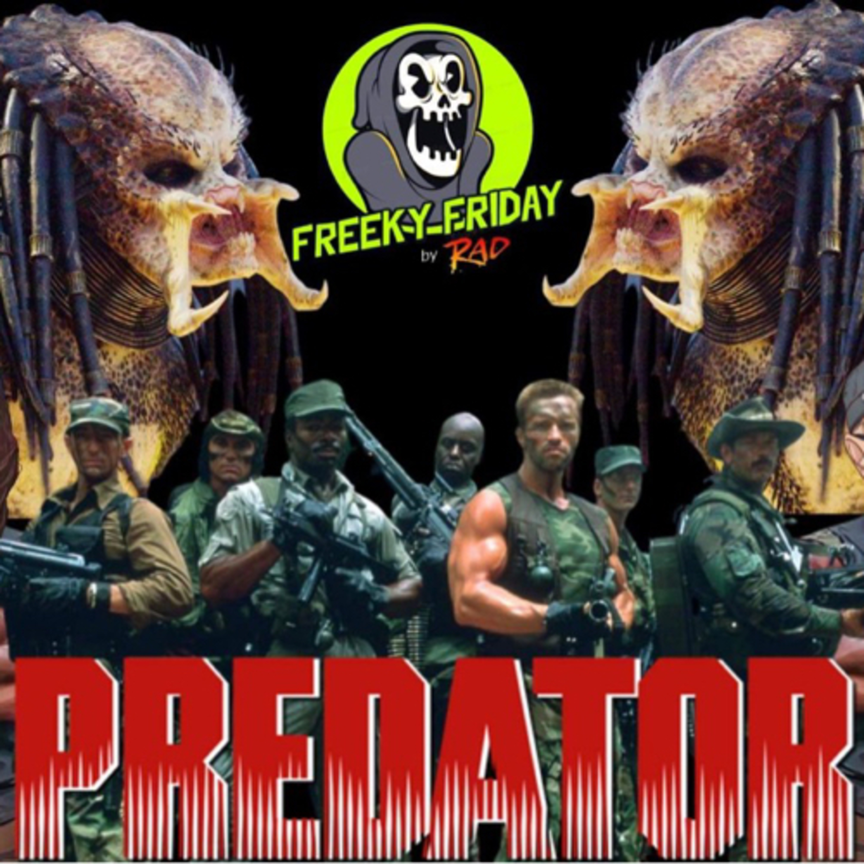 FREEKYRAD