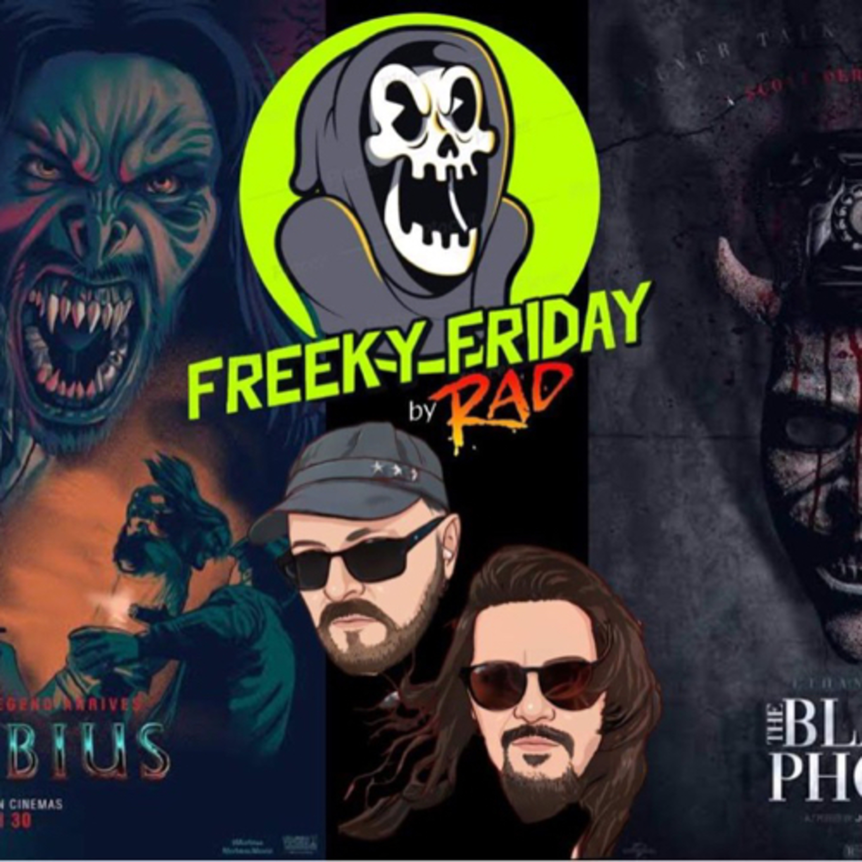 FREEKYRAD