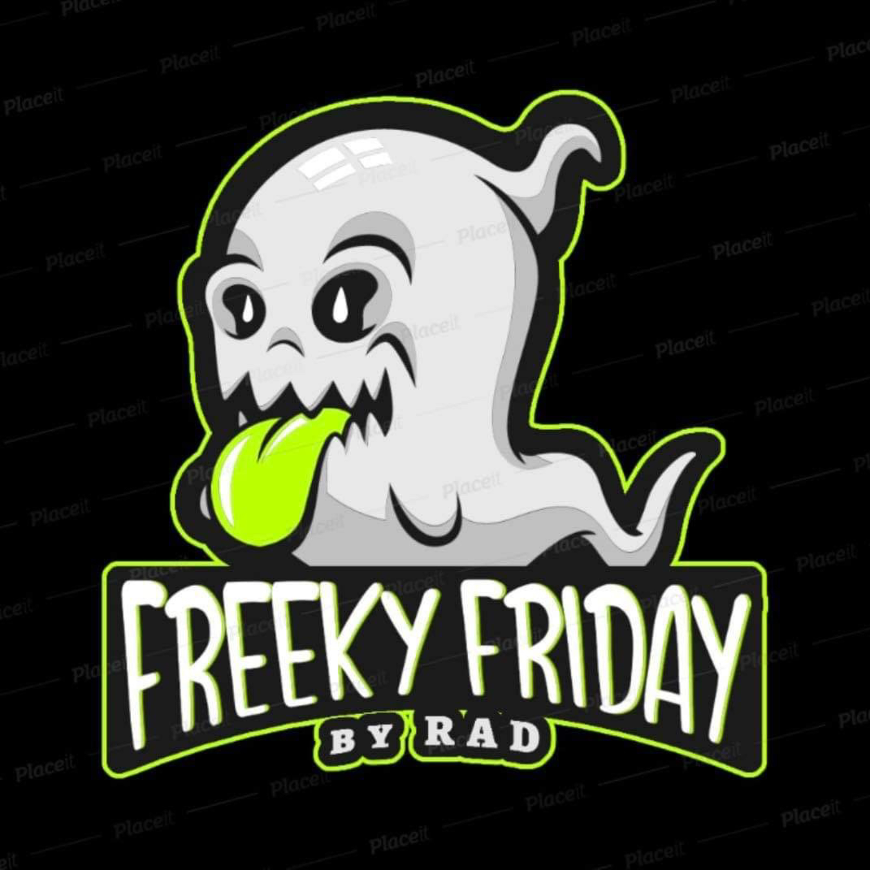 FREEKYRAD