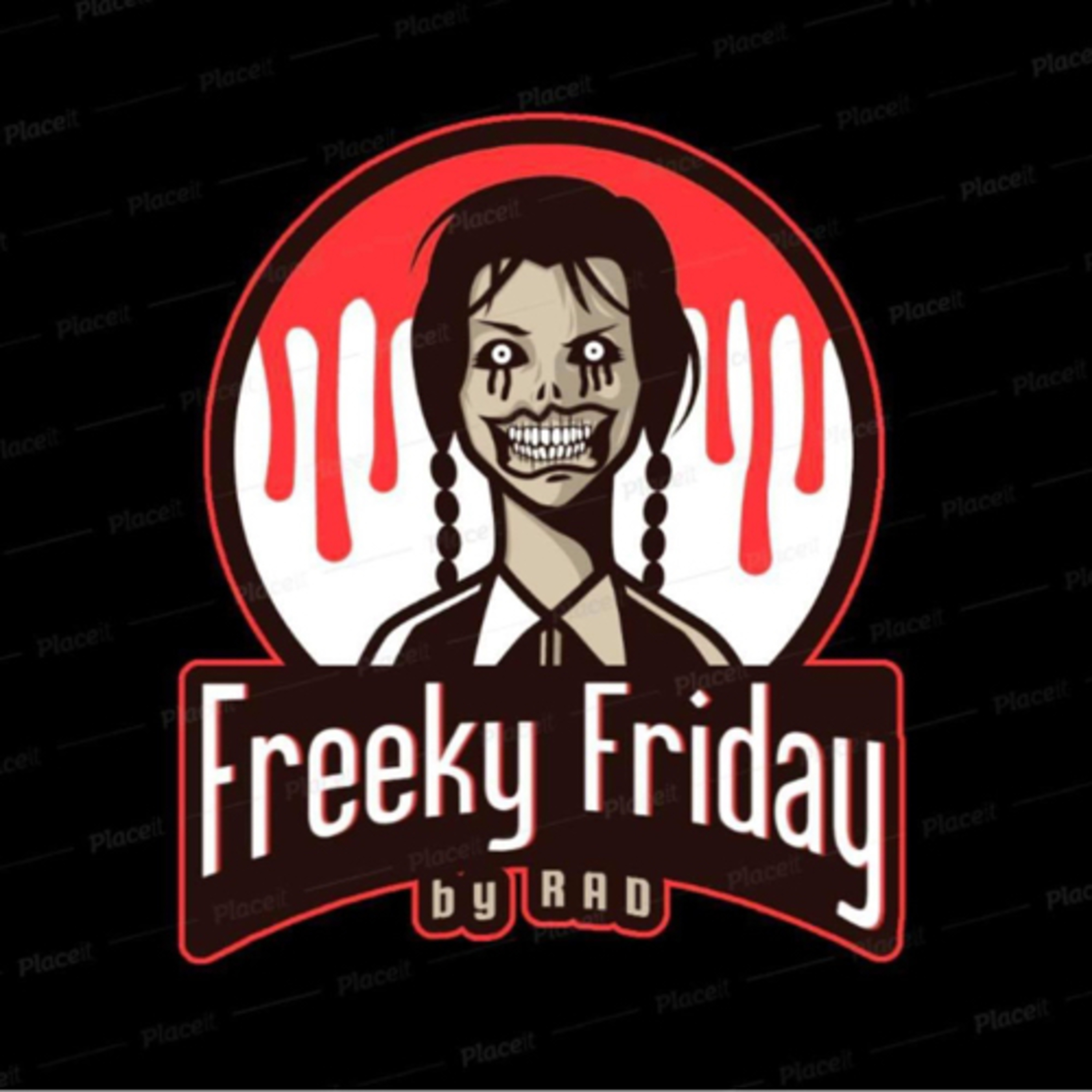 FREEKYRAD