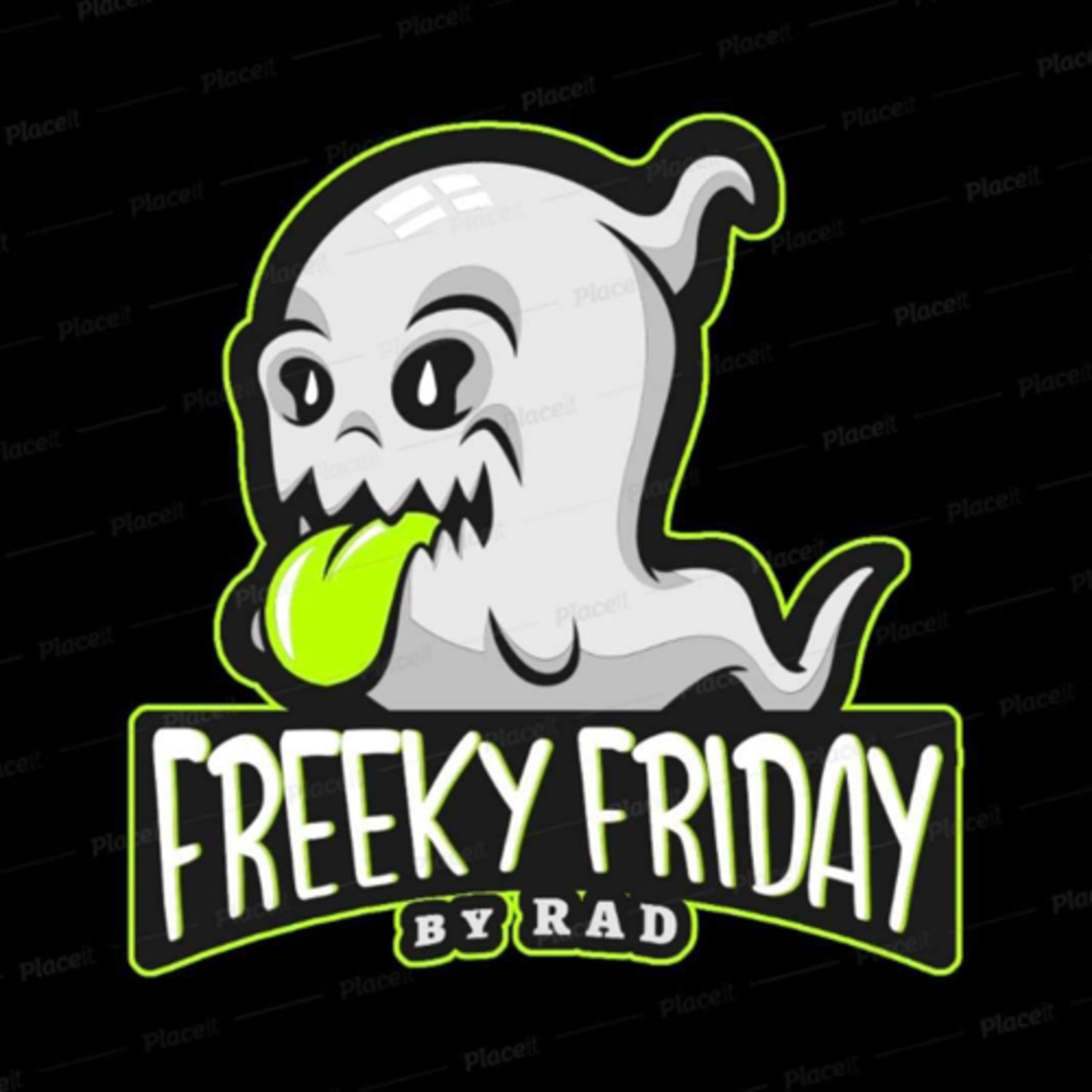 FREEKYRAD