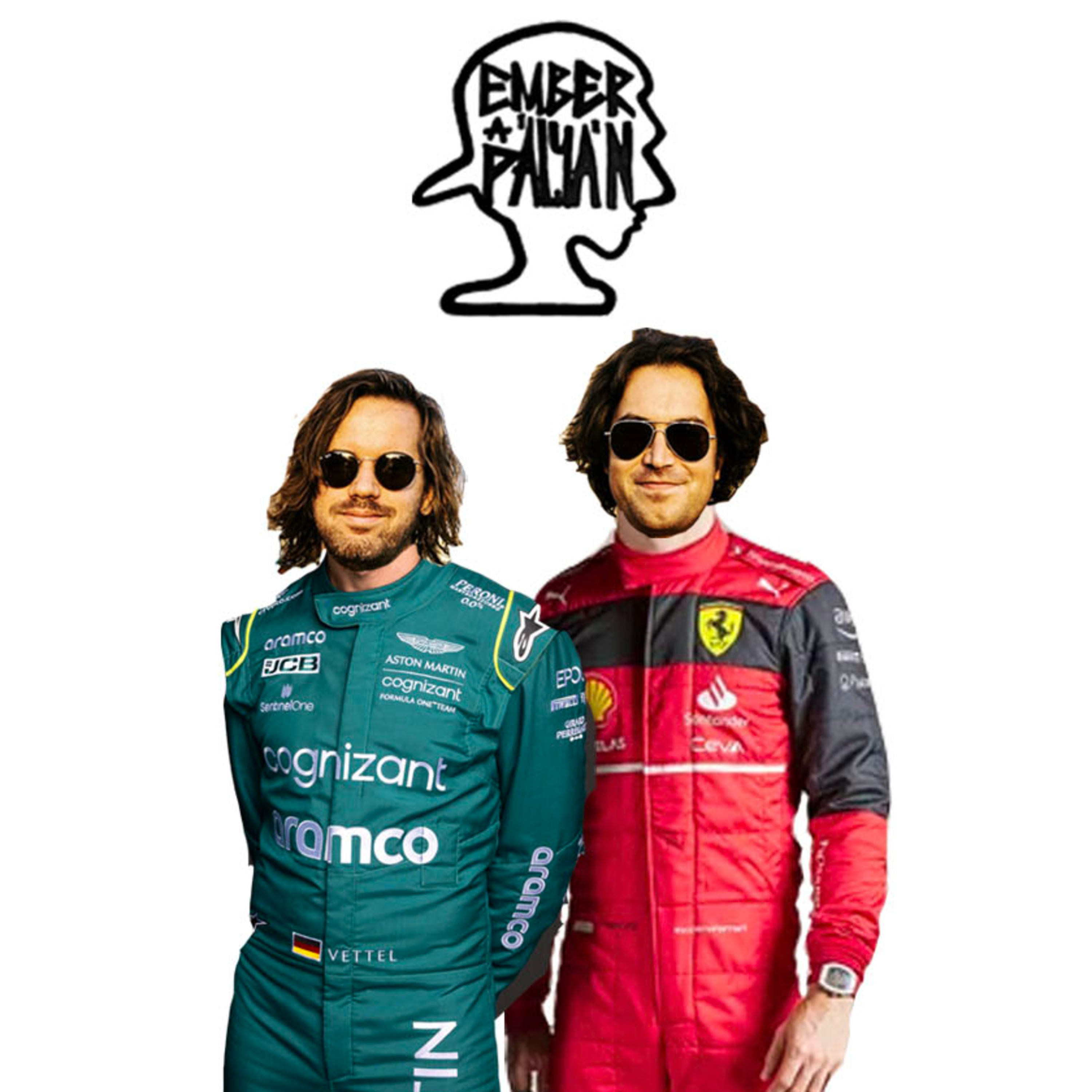 Ember A pályán