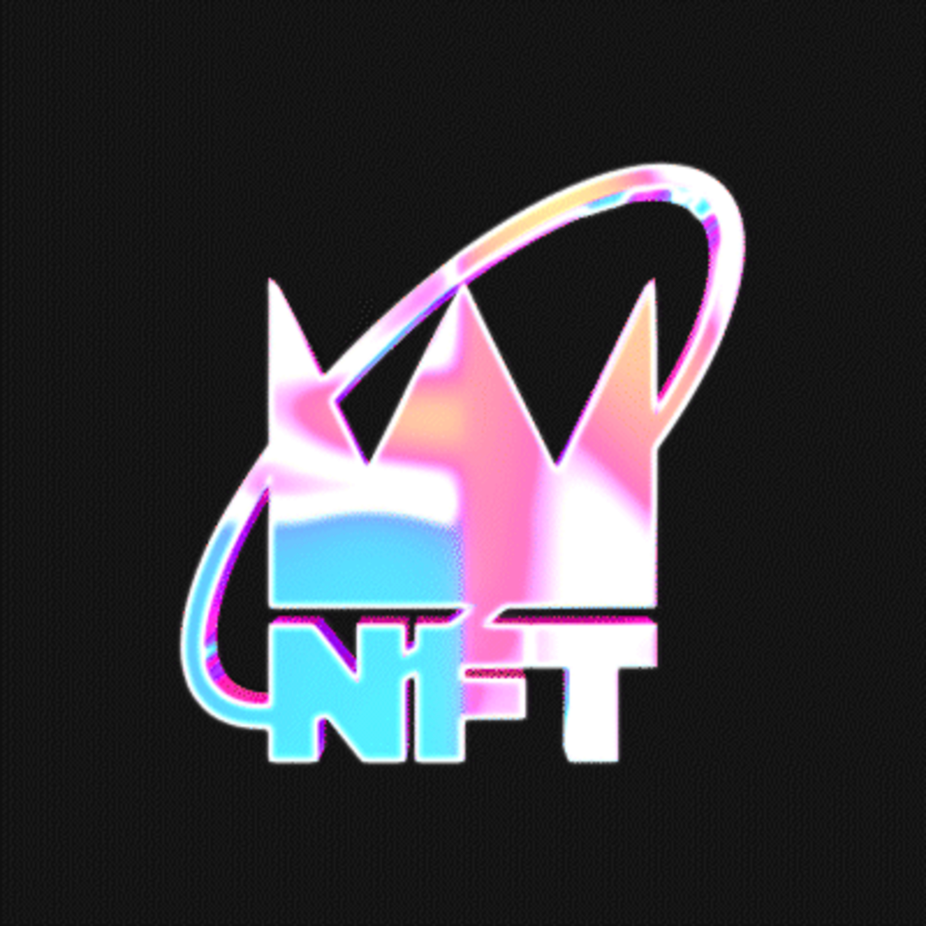 NFT & Crypto in cuffia