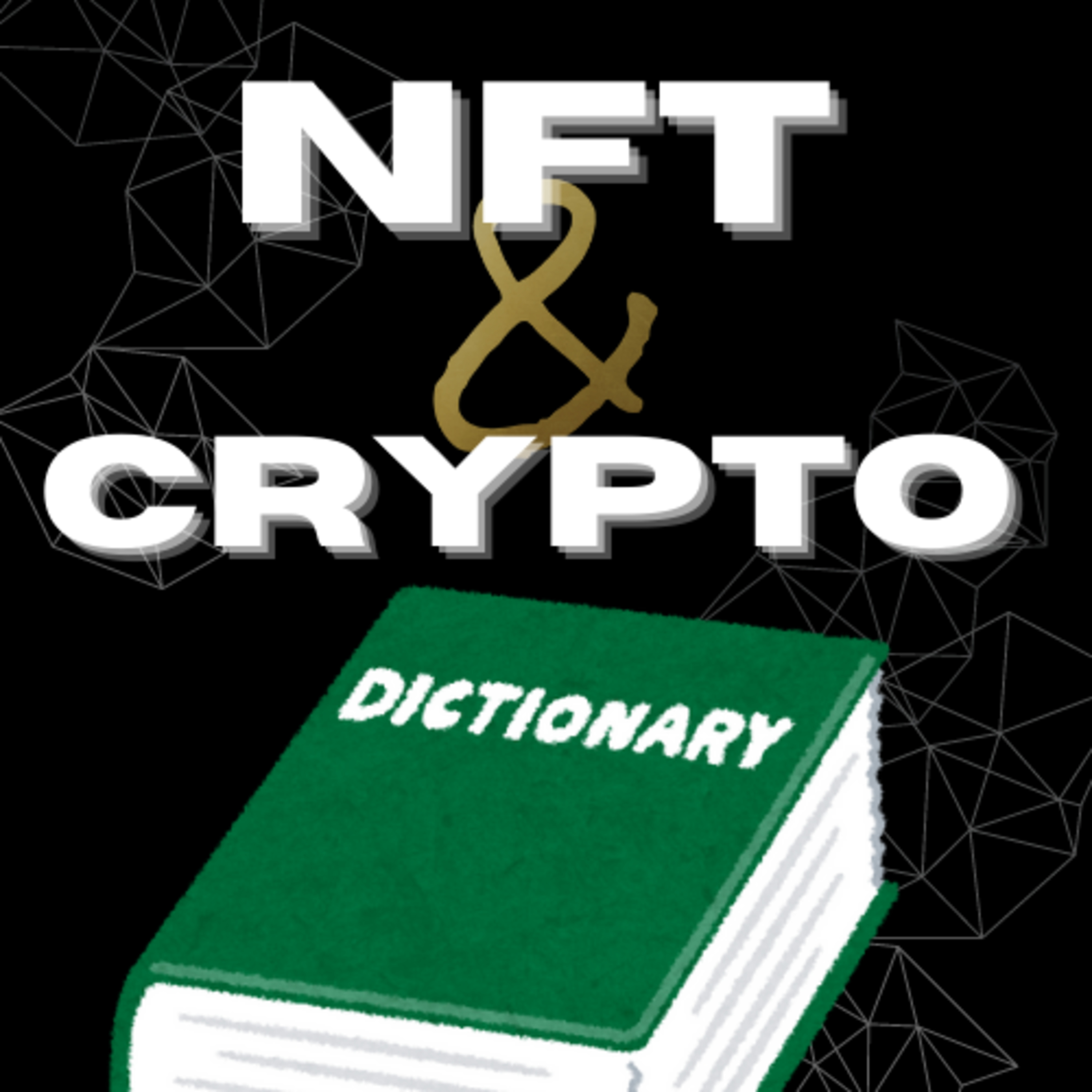 NFT & Crypto in cuffia