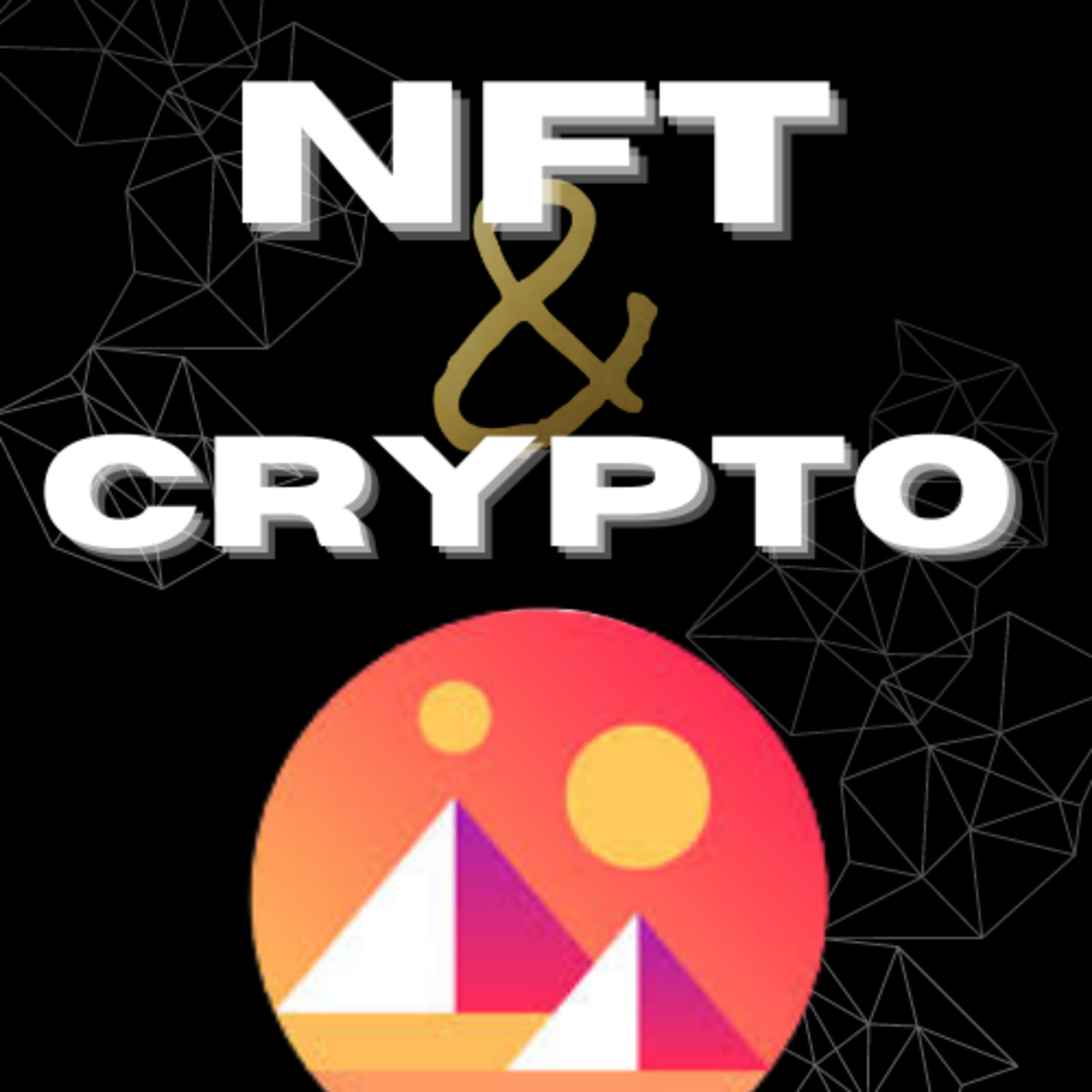 NFT & Crypto in cuffia
