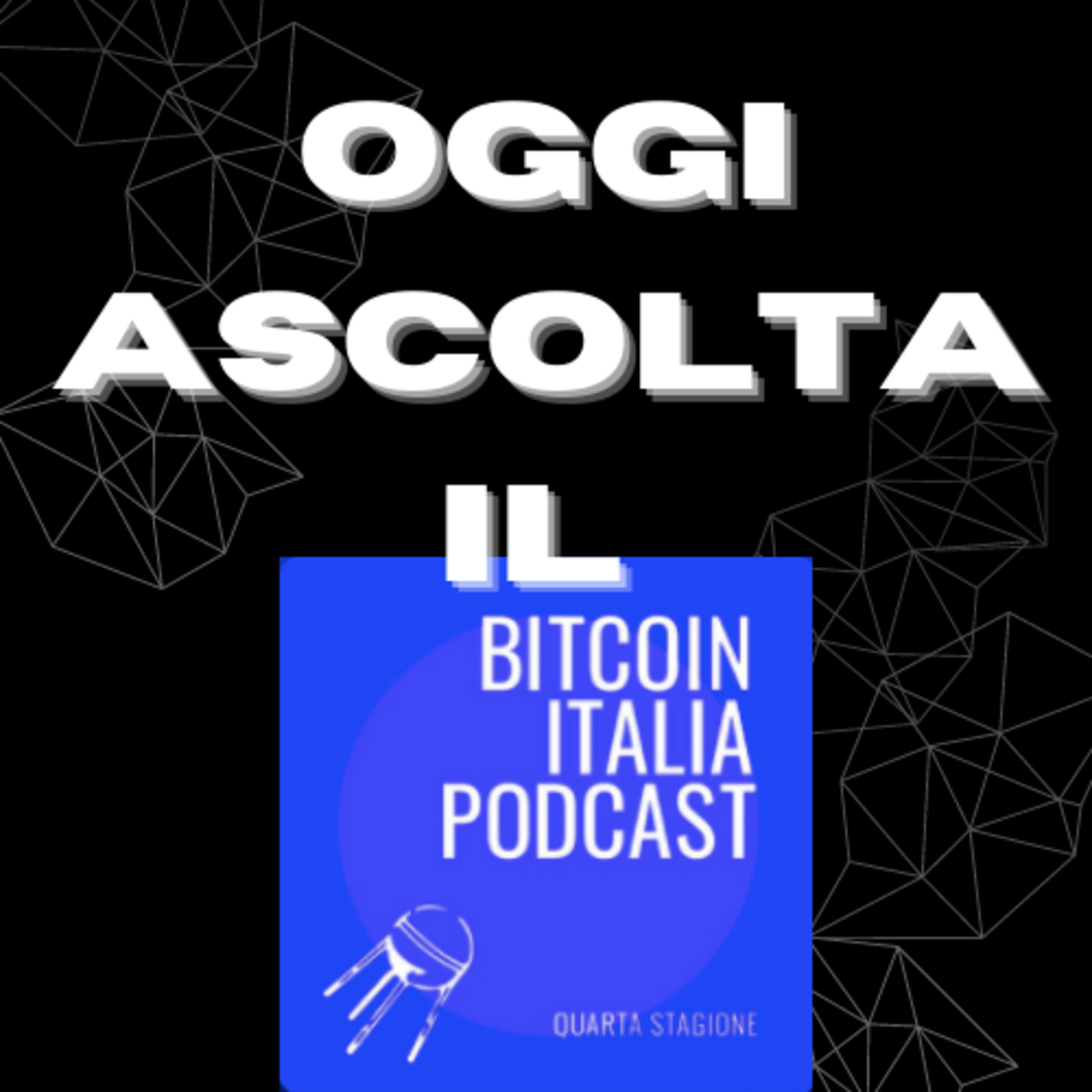 NFT & Crypto in cuffia