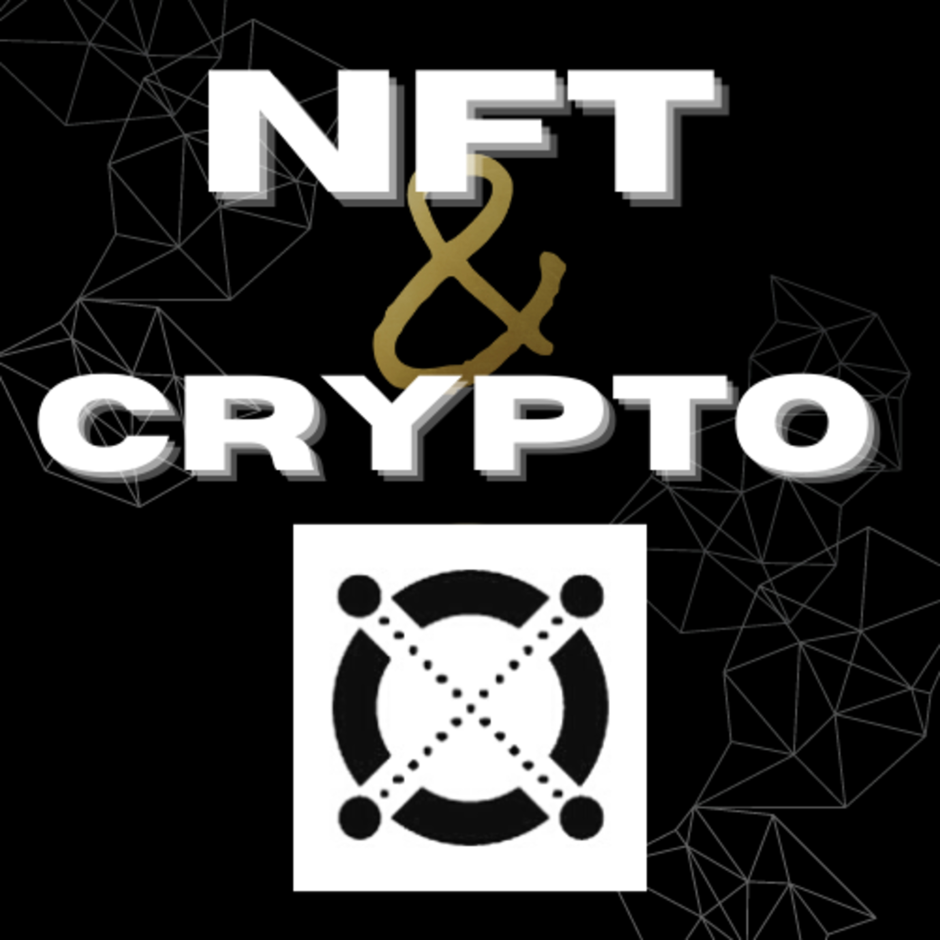 NFT & Crypto in cuffia