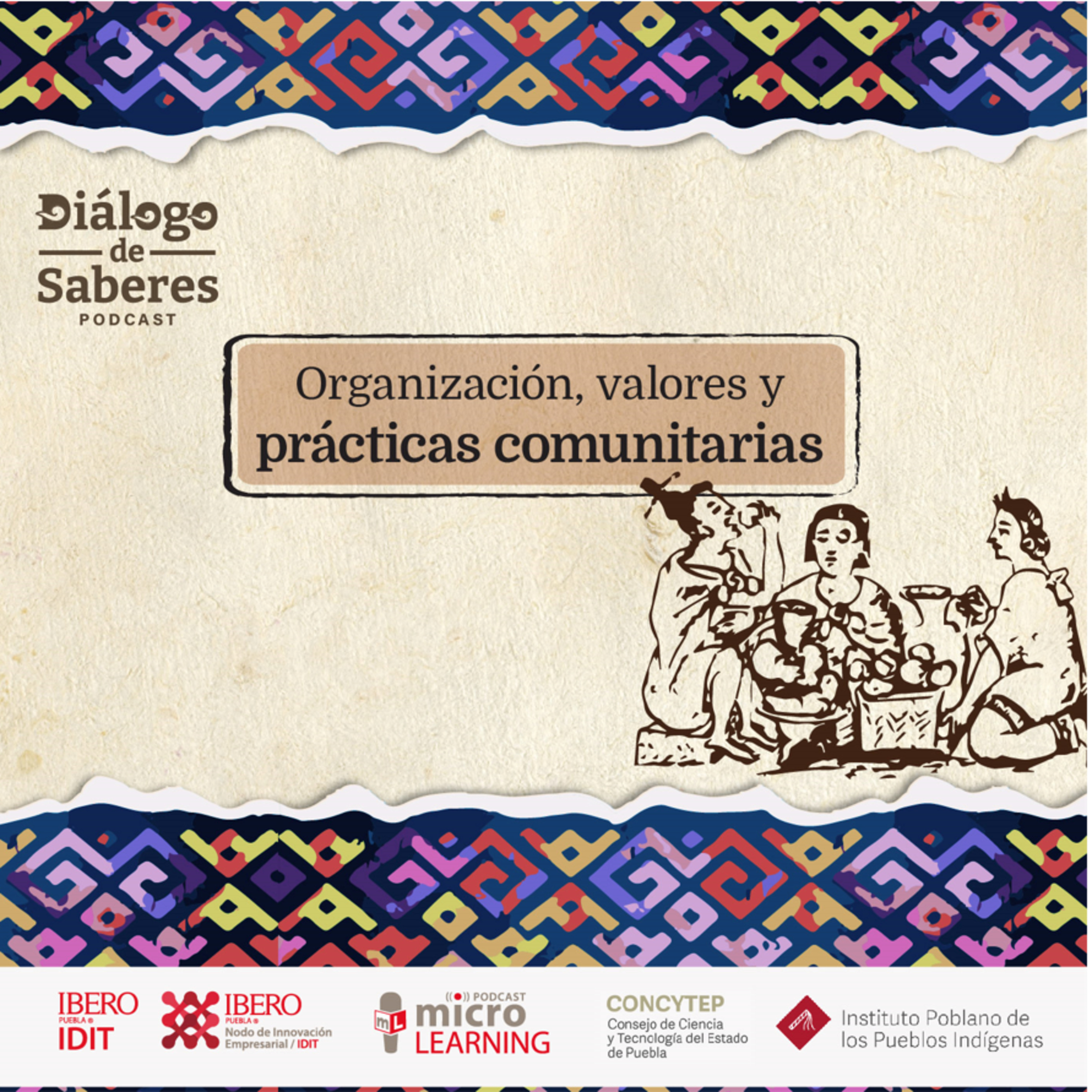 Diálogo de Saberes