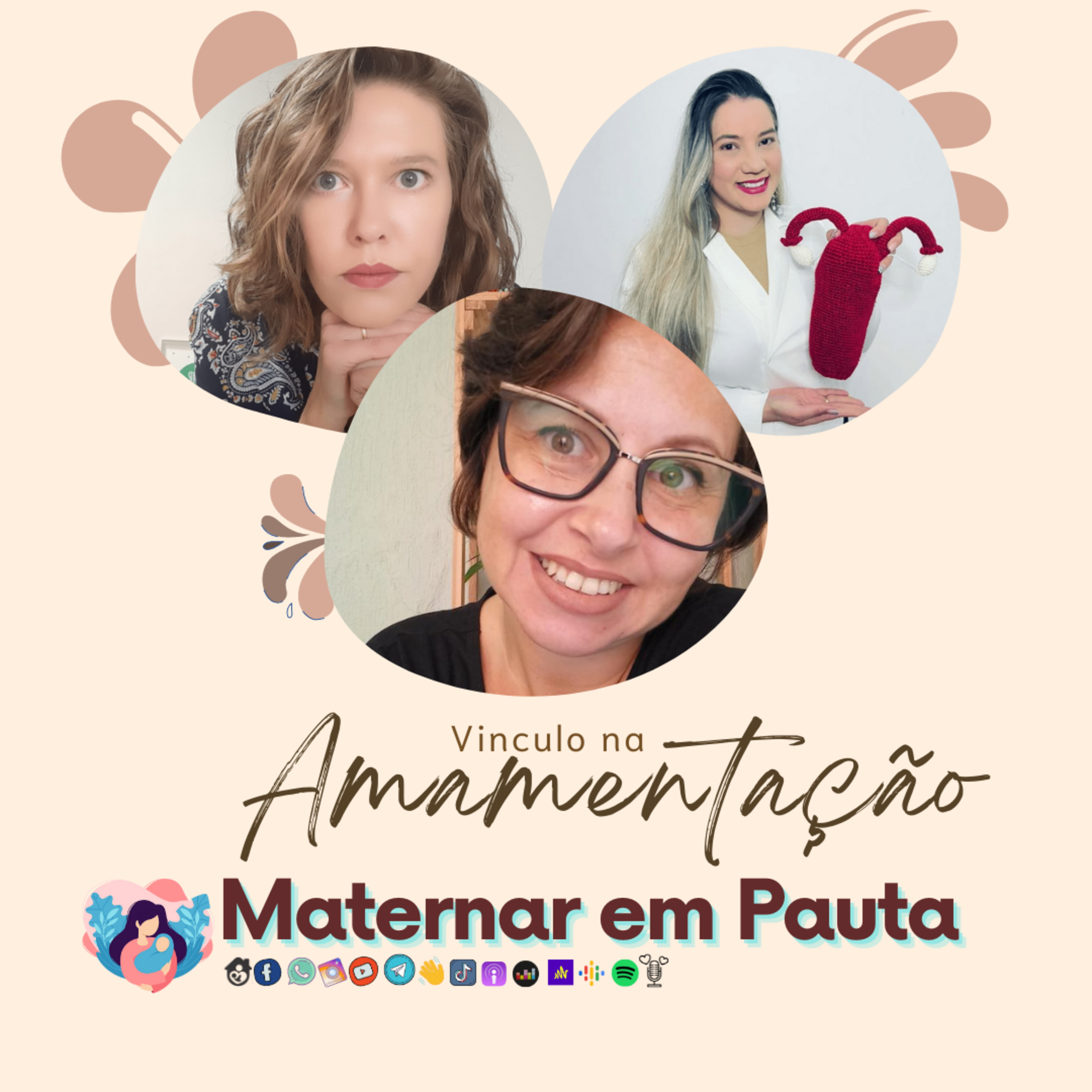 Maternar em Pauta