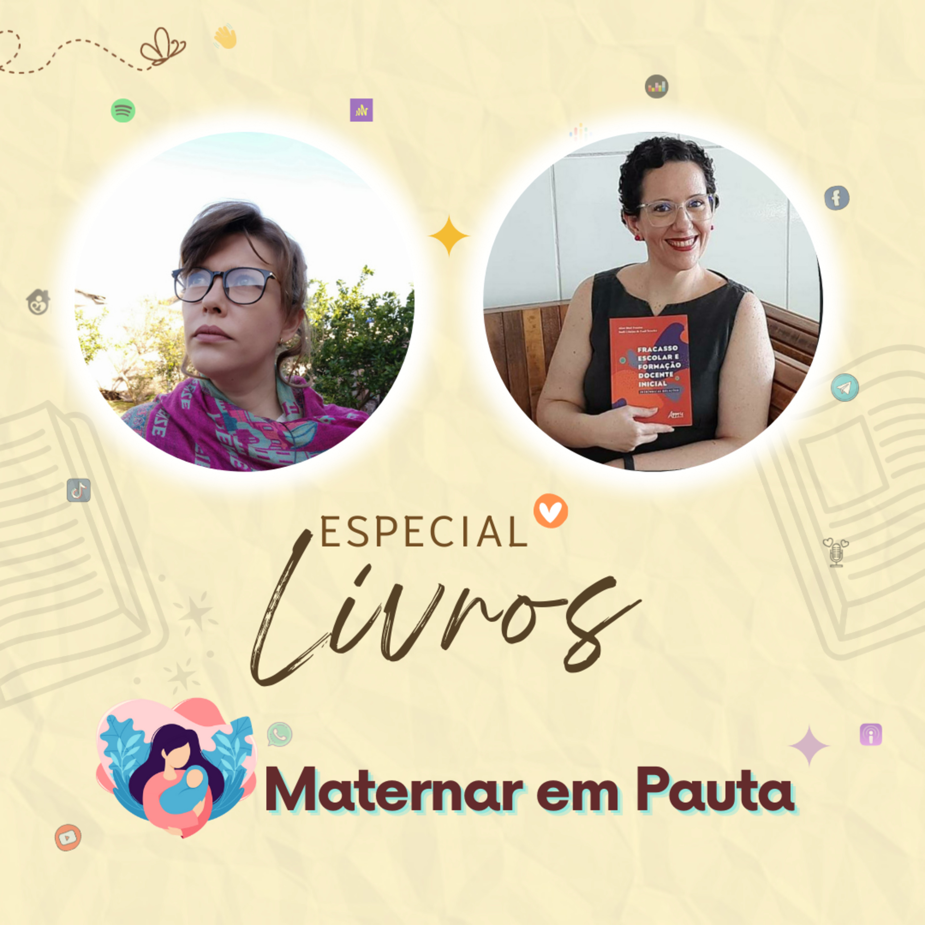 Maternar em Pauta