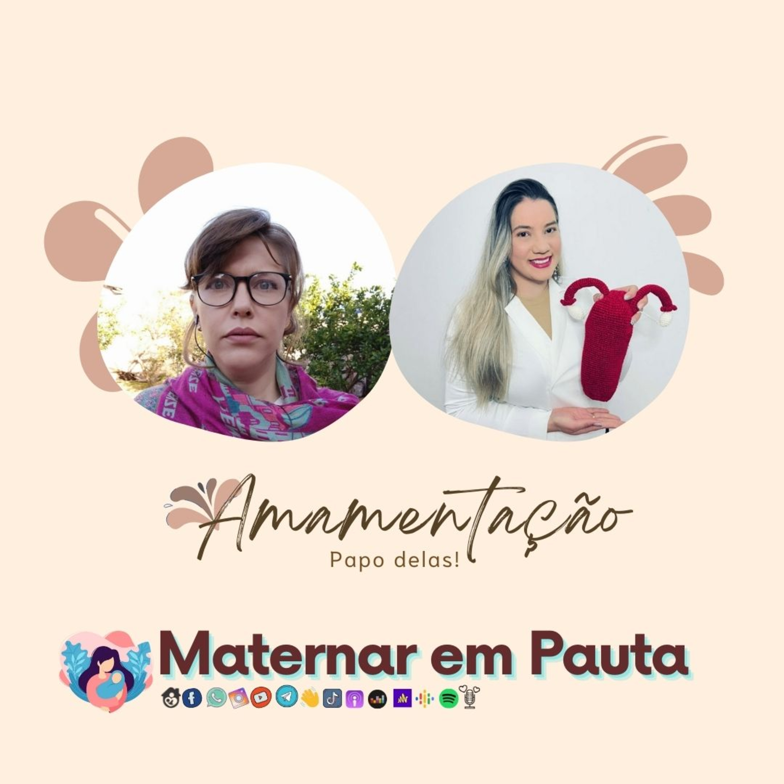Maternar em Pauta