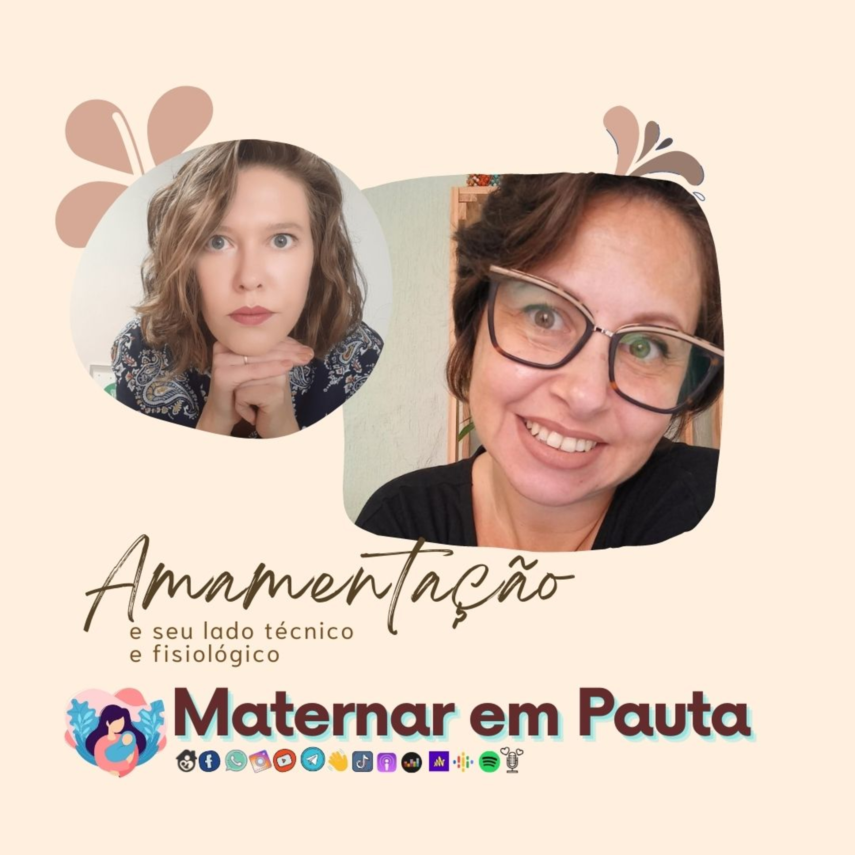 Maternar em Pauta