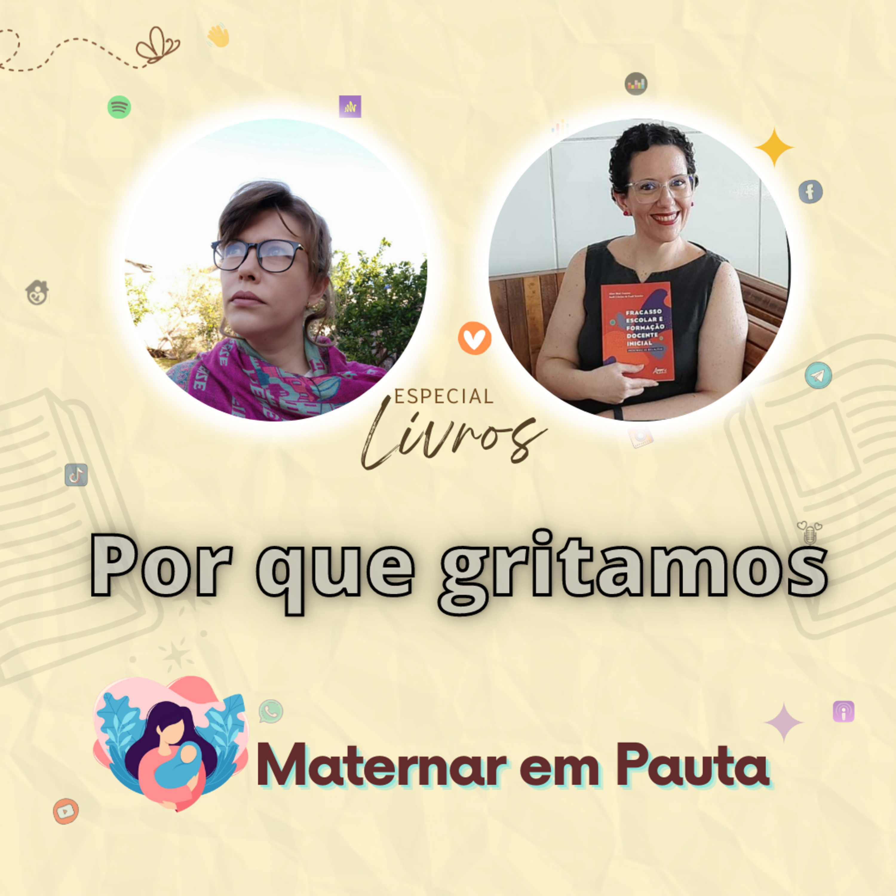 Maternar em Pauta