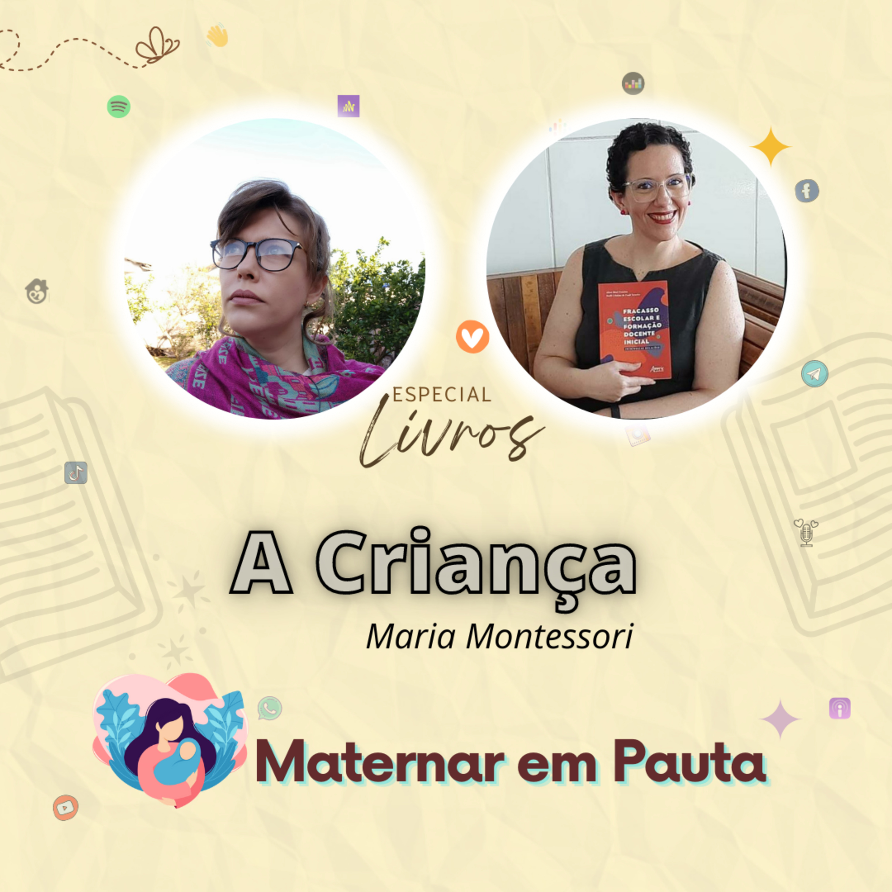Maternar em Pauta