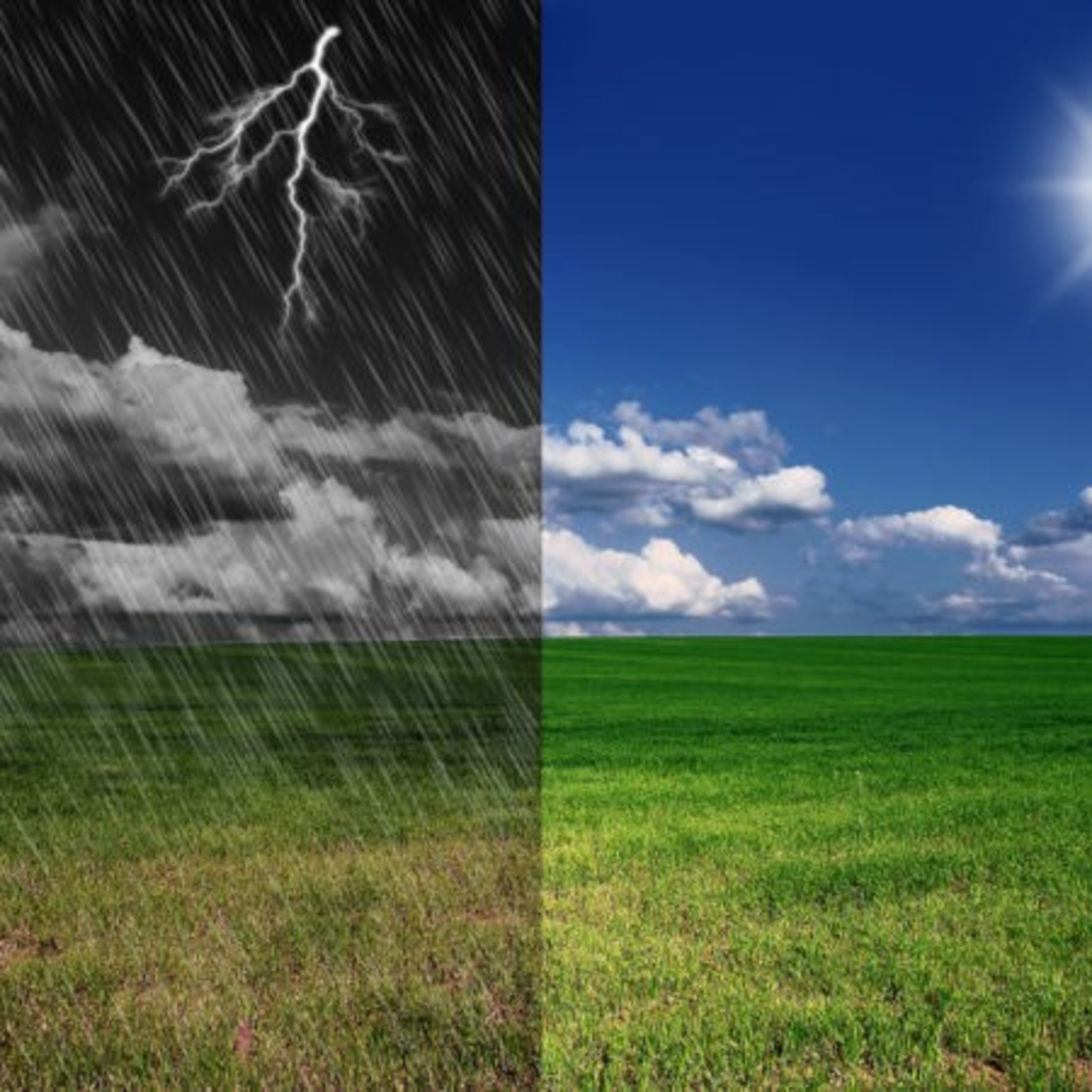Clima e tempo