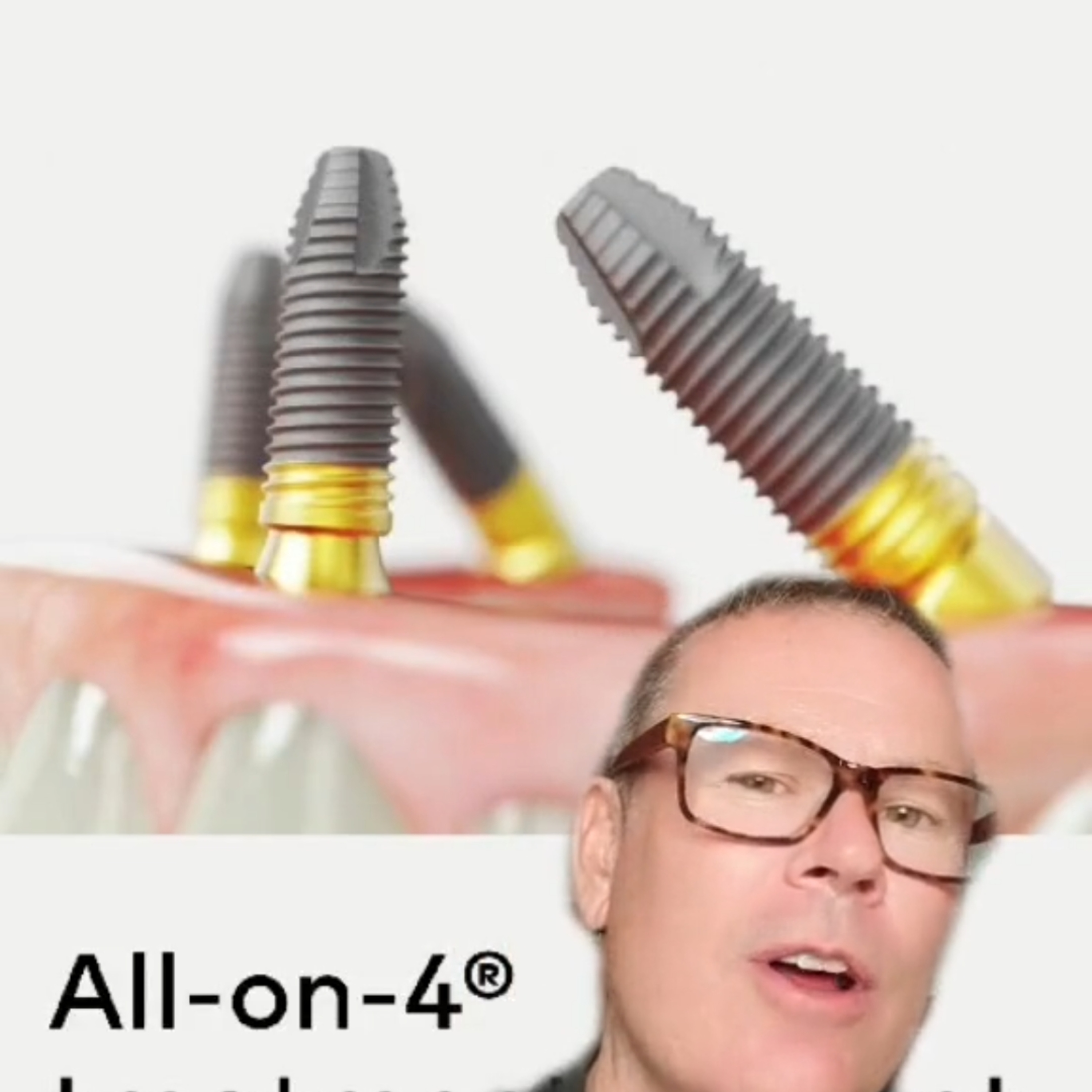 Dental Departures