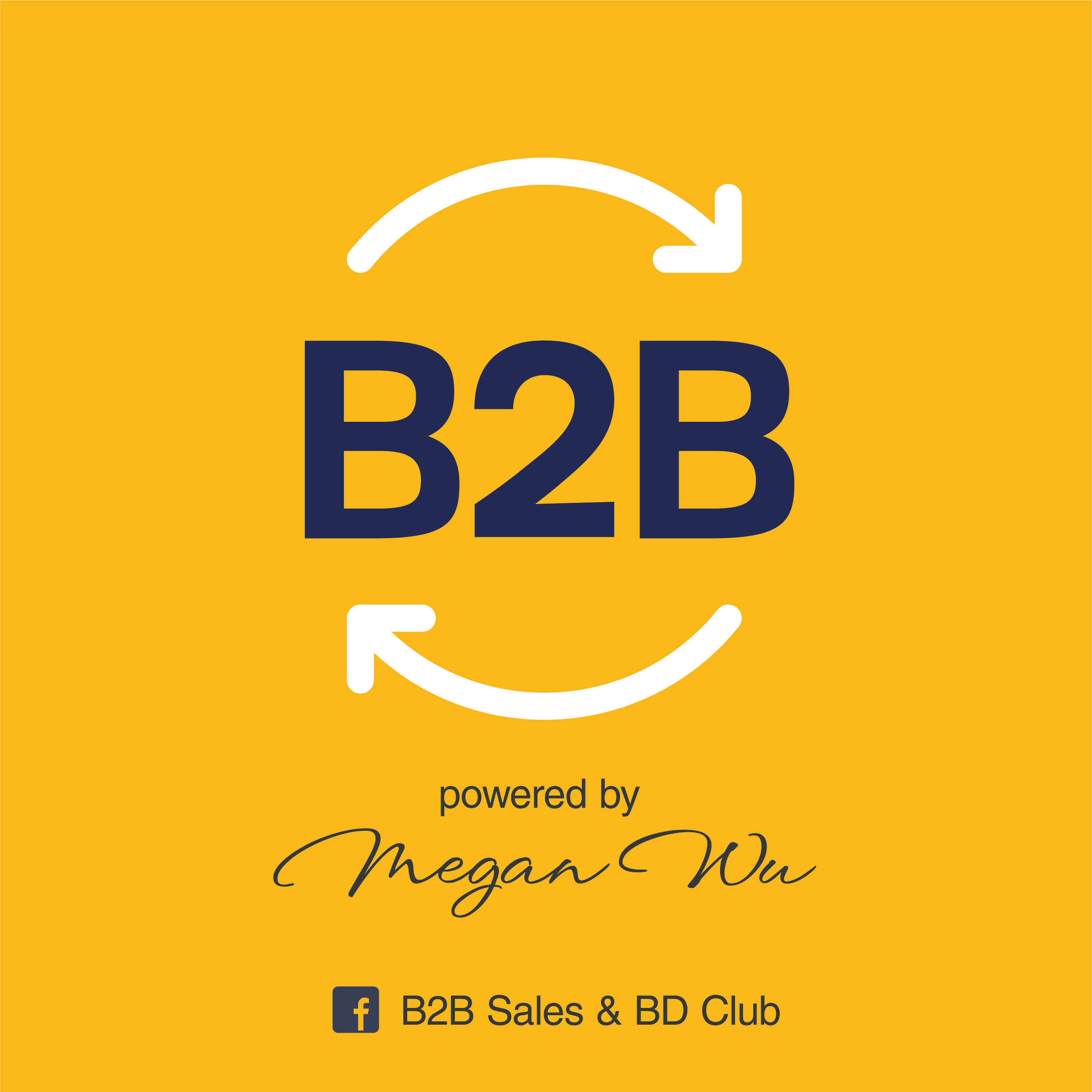 EP0: Why B2B Sales & BD Club? episode artwork