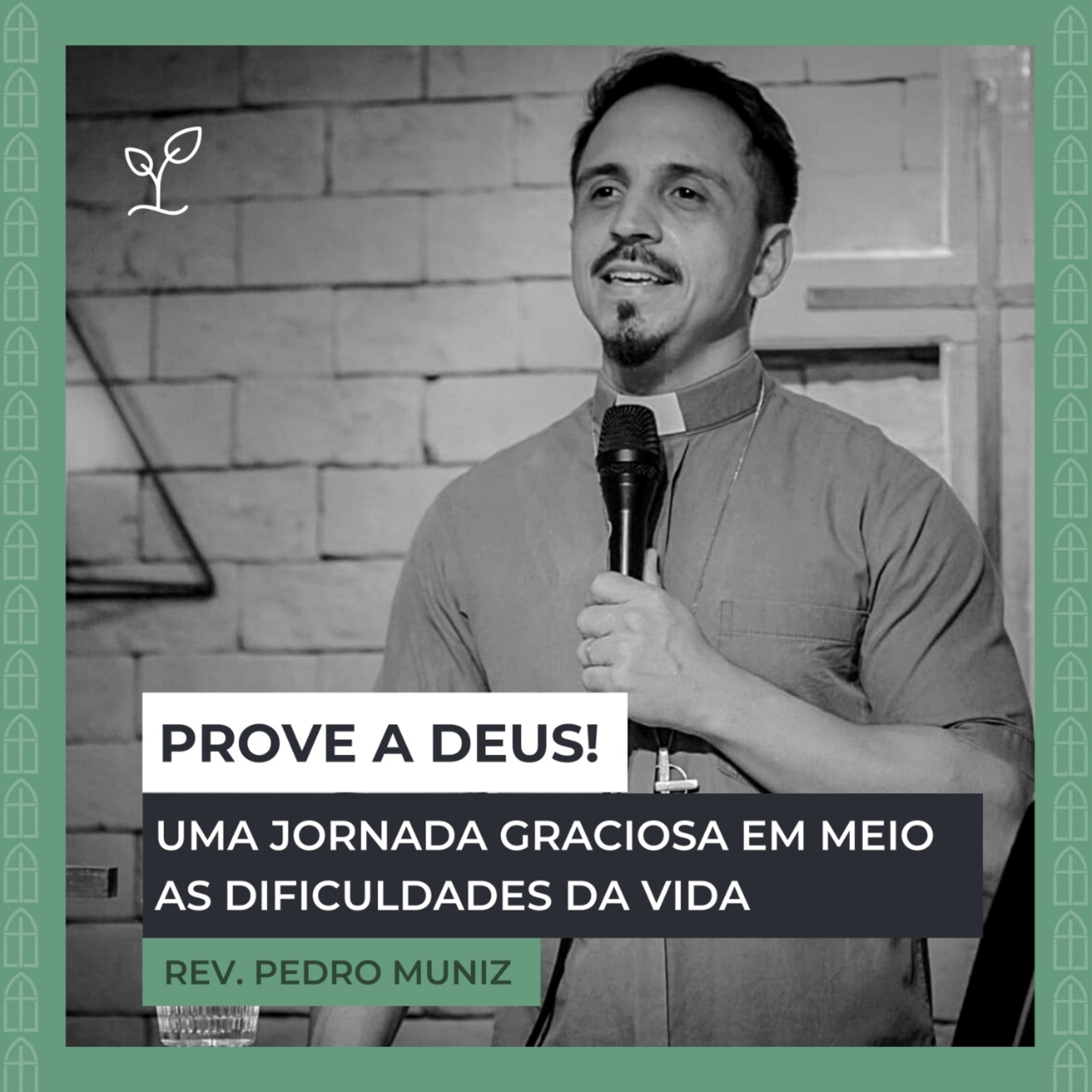 Igreja Anglicana Trindade
