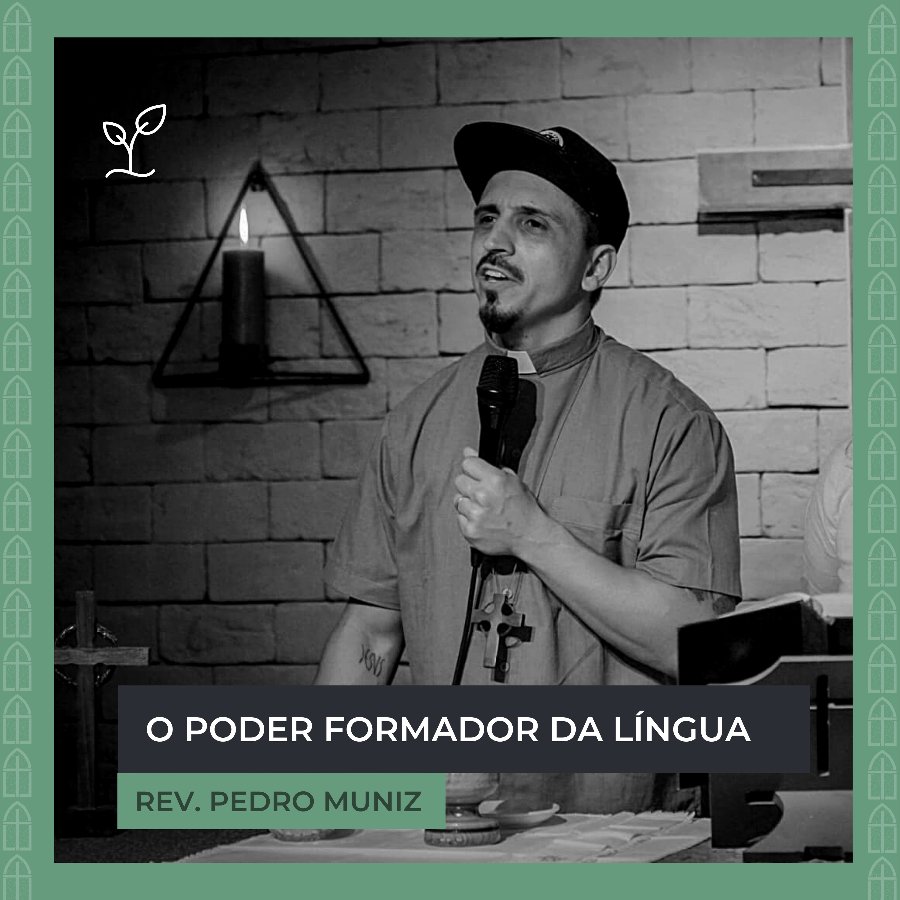 Igreja Anglicana Trindade