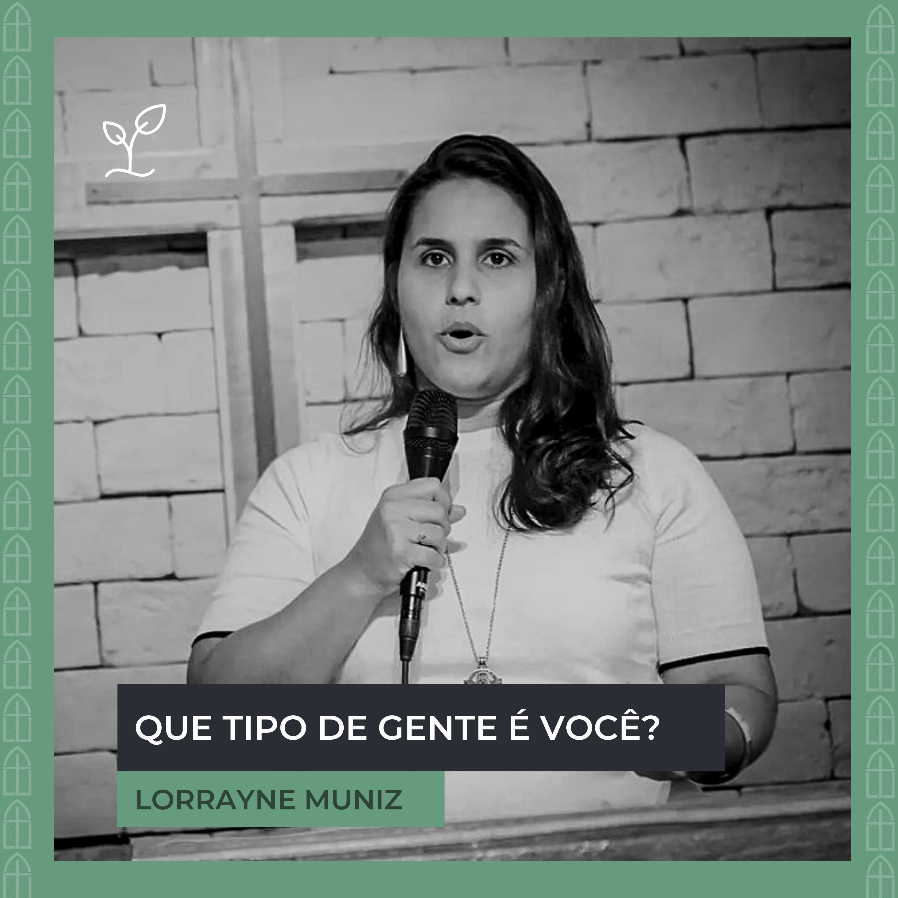 Igreja Anglicana Trindade