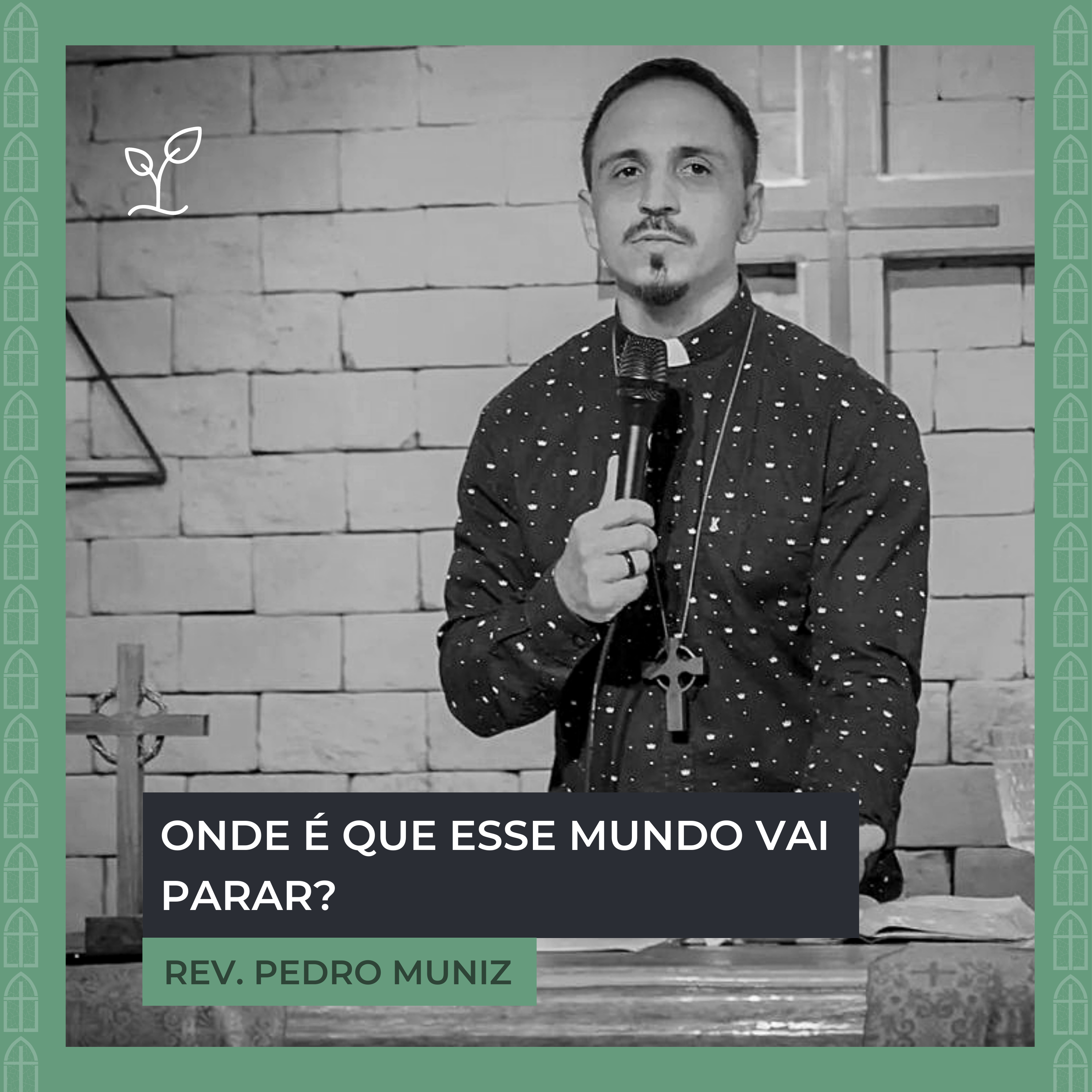 Igreja Anglicana Trindade