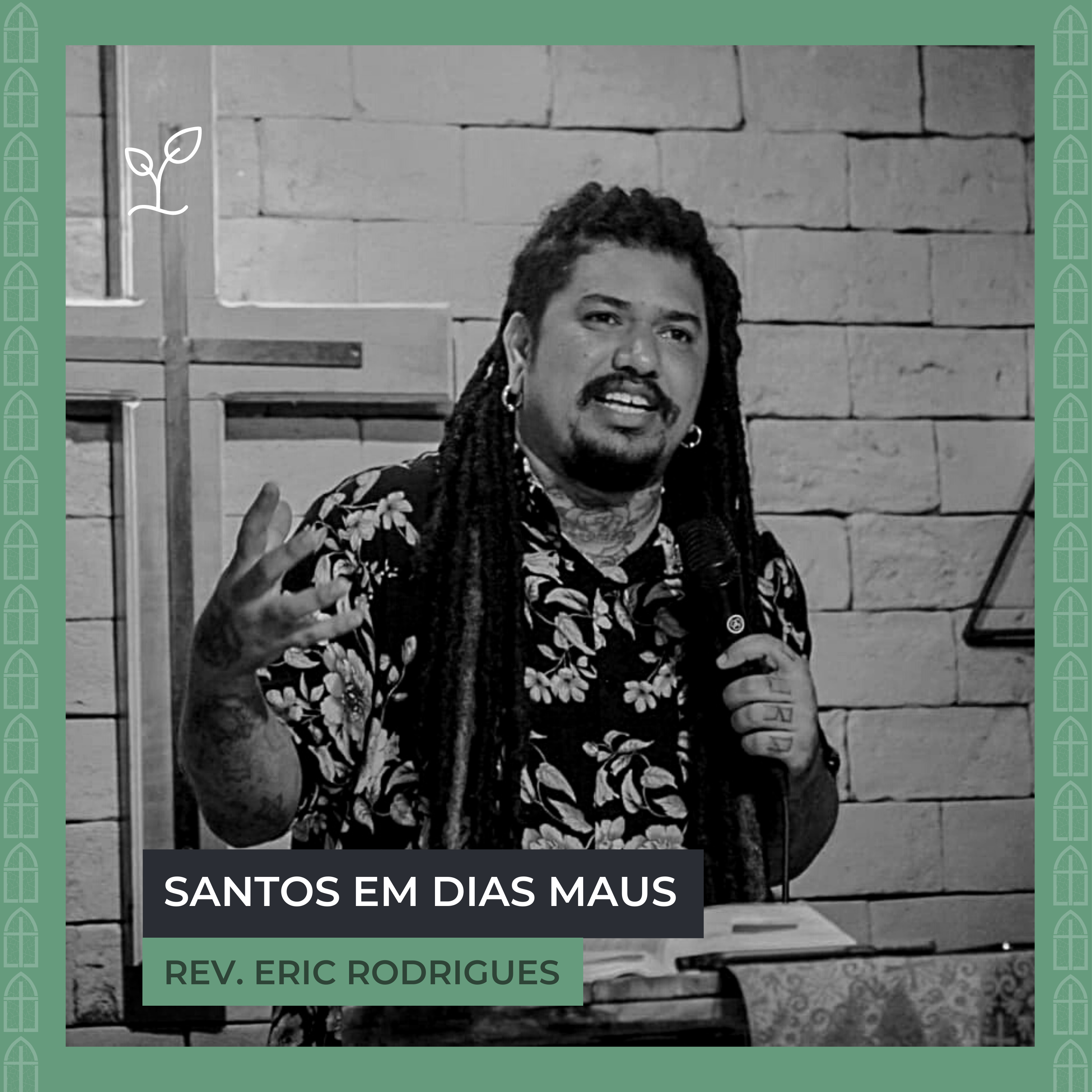 Igreja Anglicana Trindade