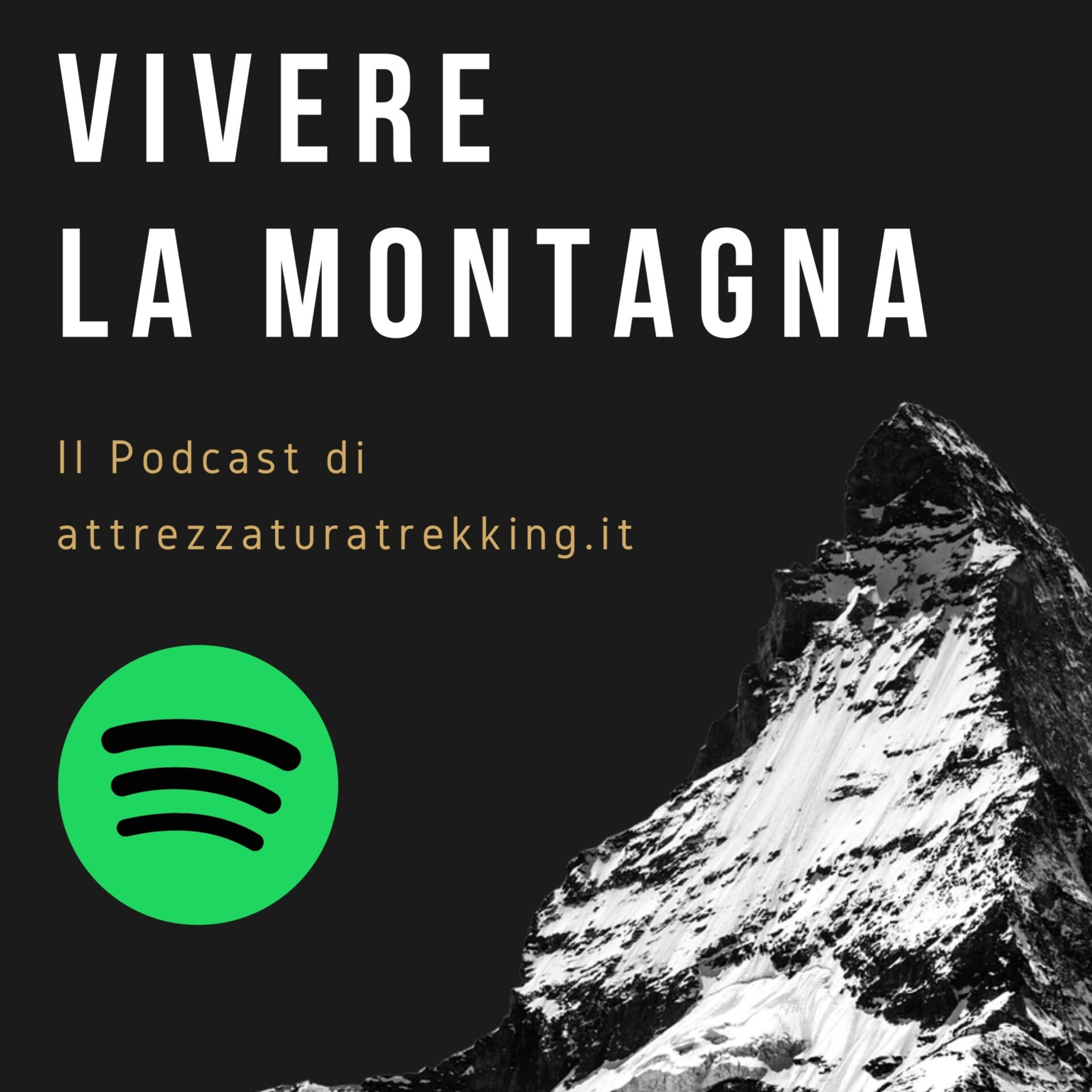Vivere la Montagna