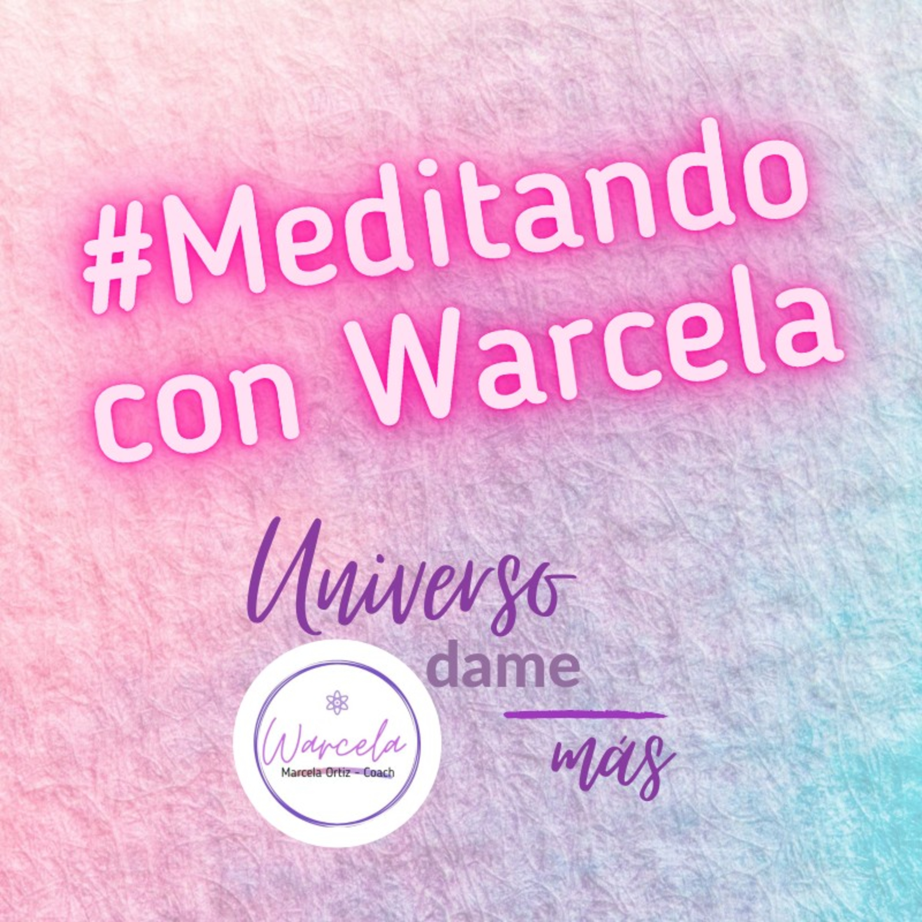 Portada de WARCELA | Universo Dame Más