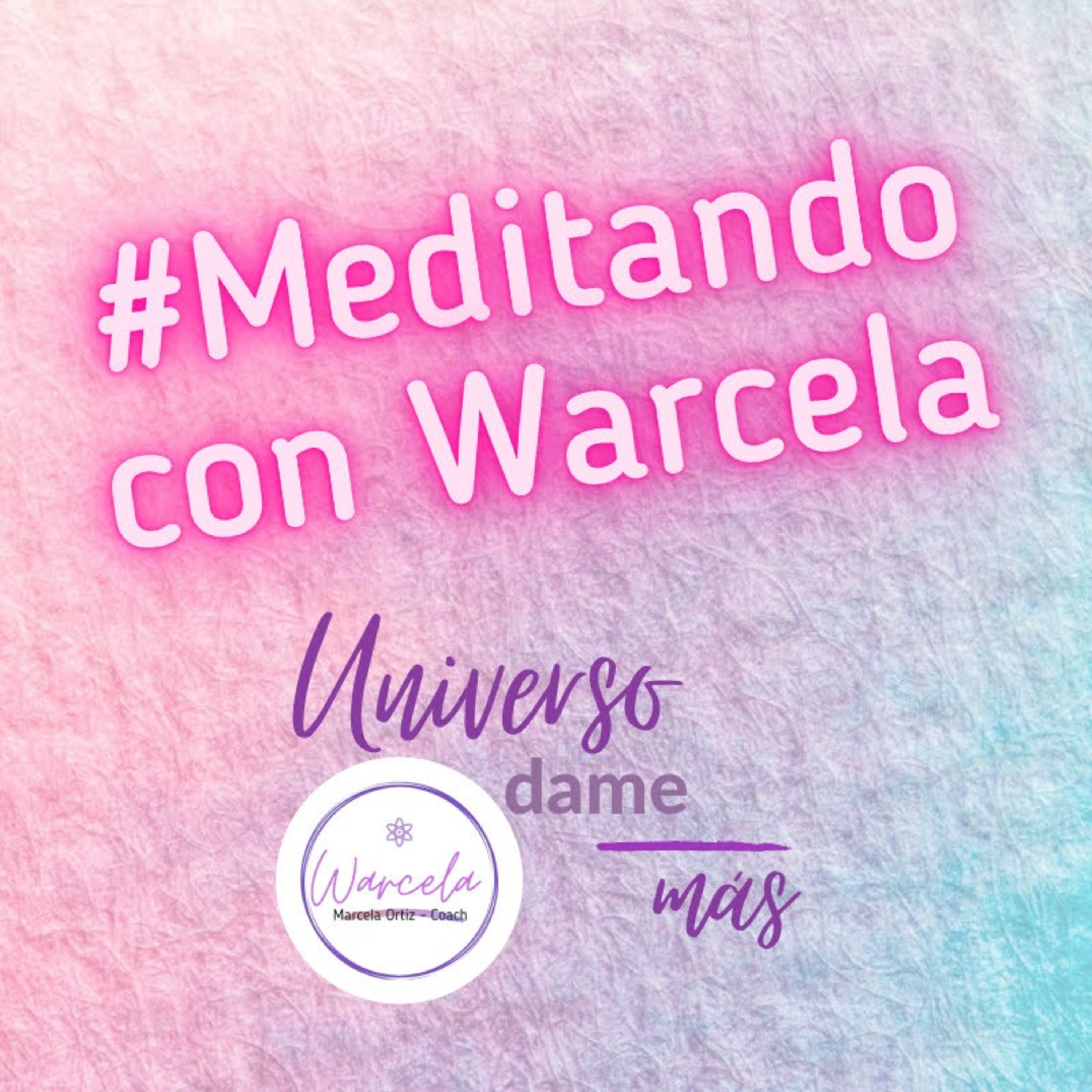 Portada de WARCELA | Universo Dame Más